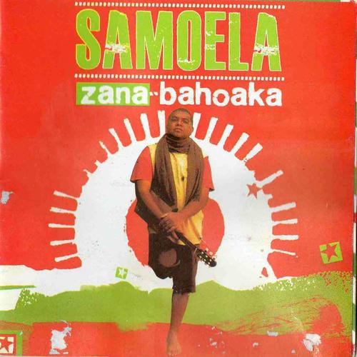 Постер альбома Zana-bahoaka