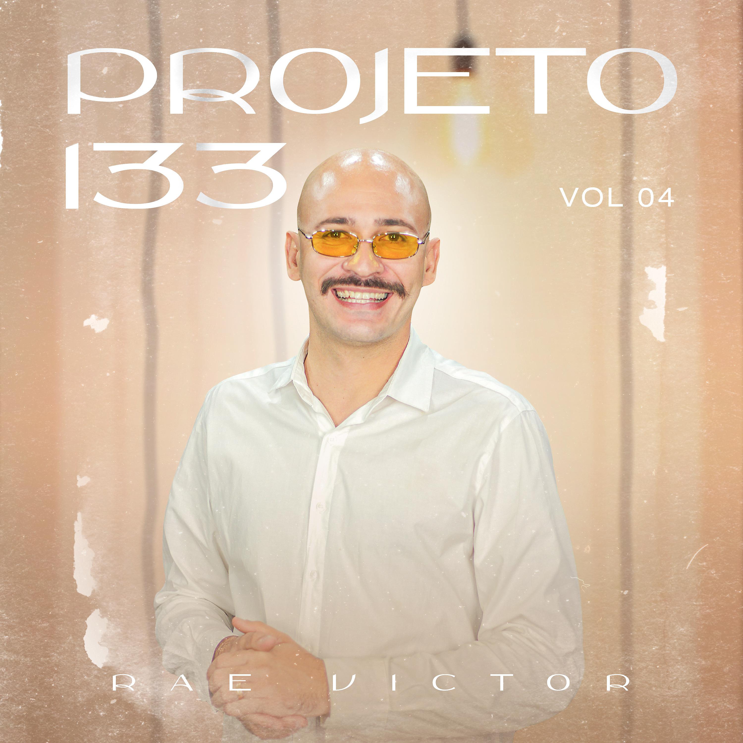 Постер альбома Projeto 133, Vol. 4