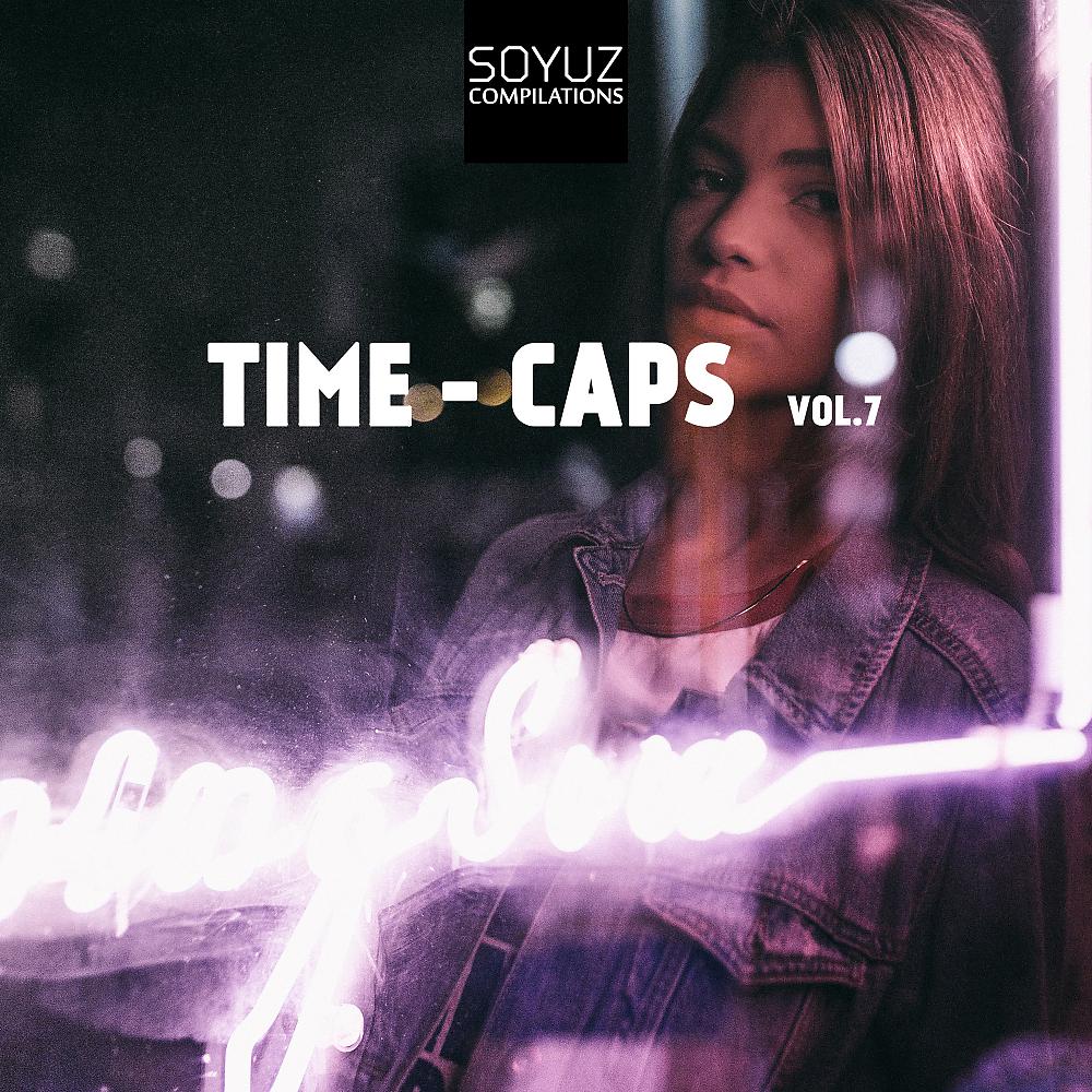 Постер альбома Time Caps, Vol. 7