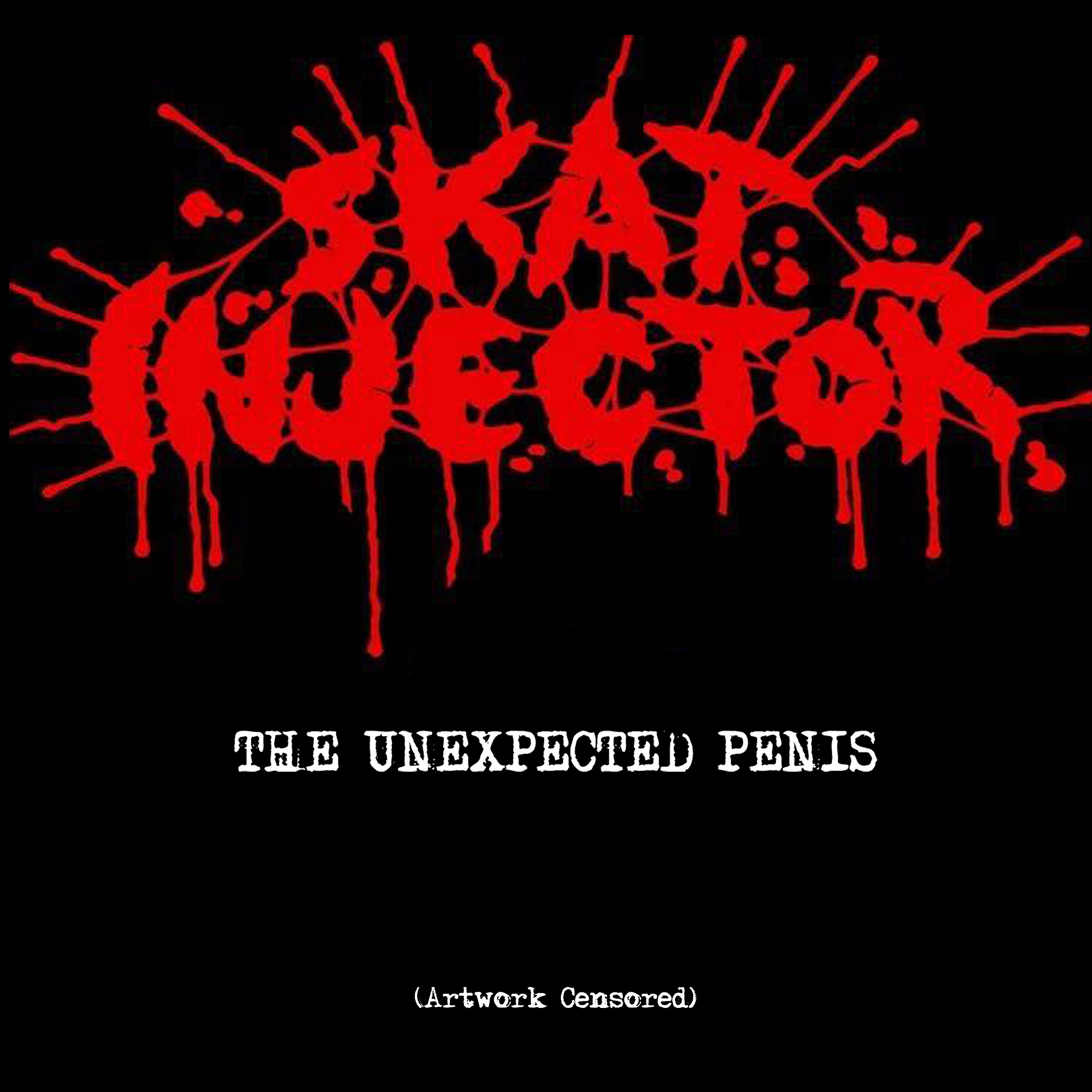 Постер альбома The Unexpected Penis