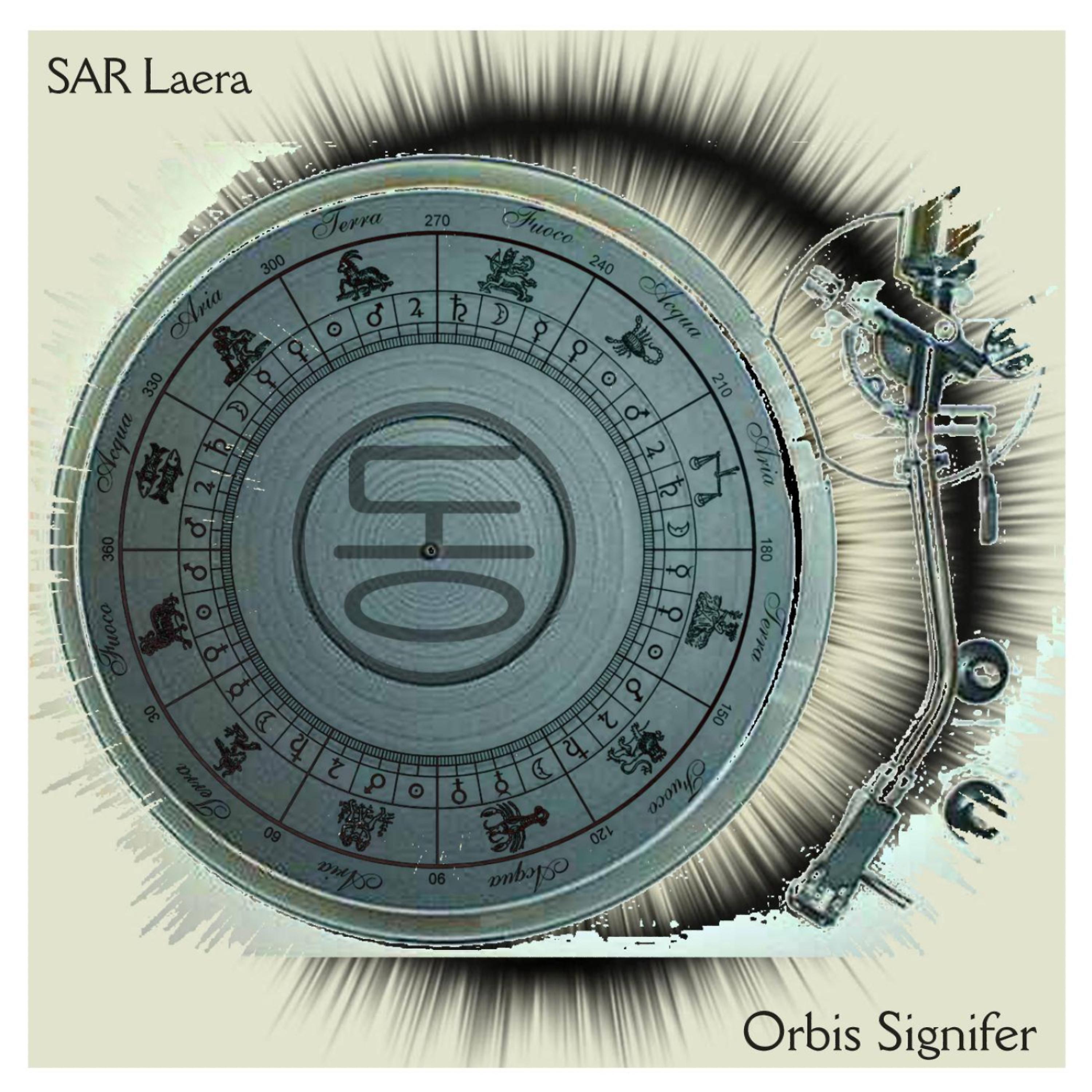 Постер альбома Orbis Signifer