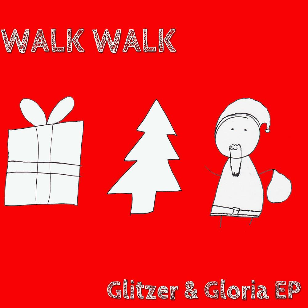 Постер альбома Glitzer und Gloria EP