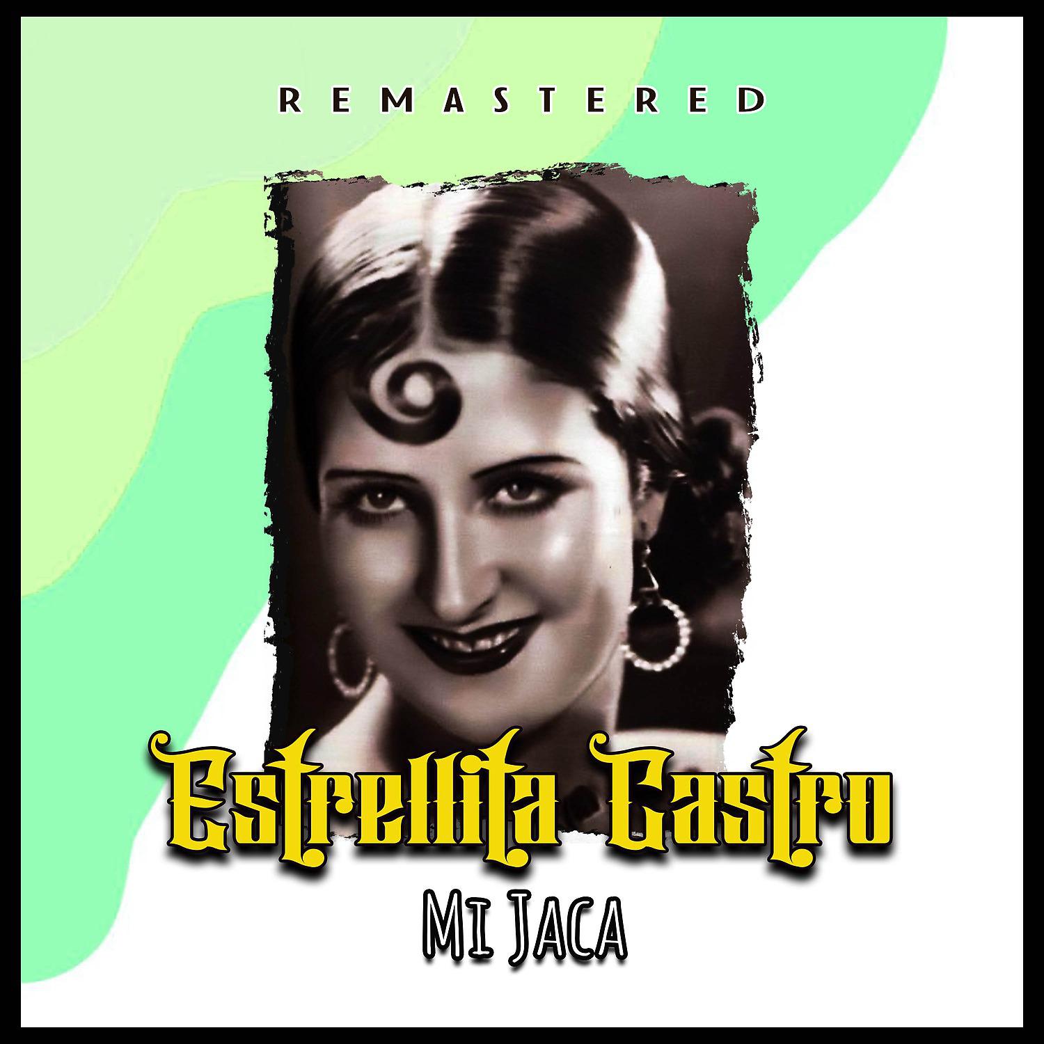 Постер альбома Mi Jaca