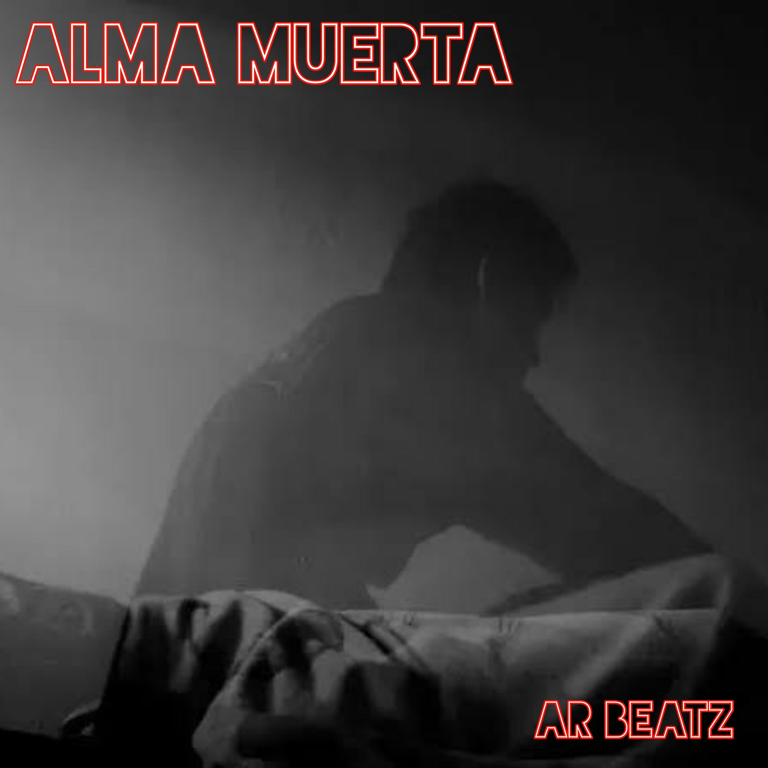 Постер альбома Alma Muerta