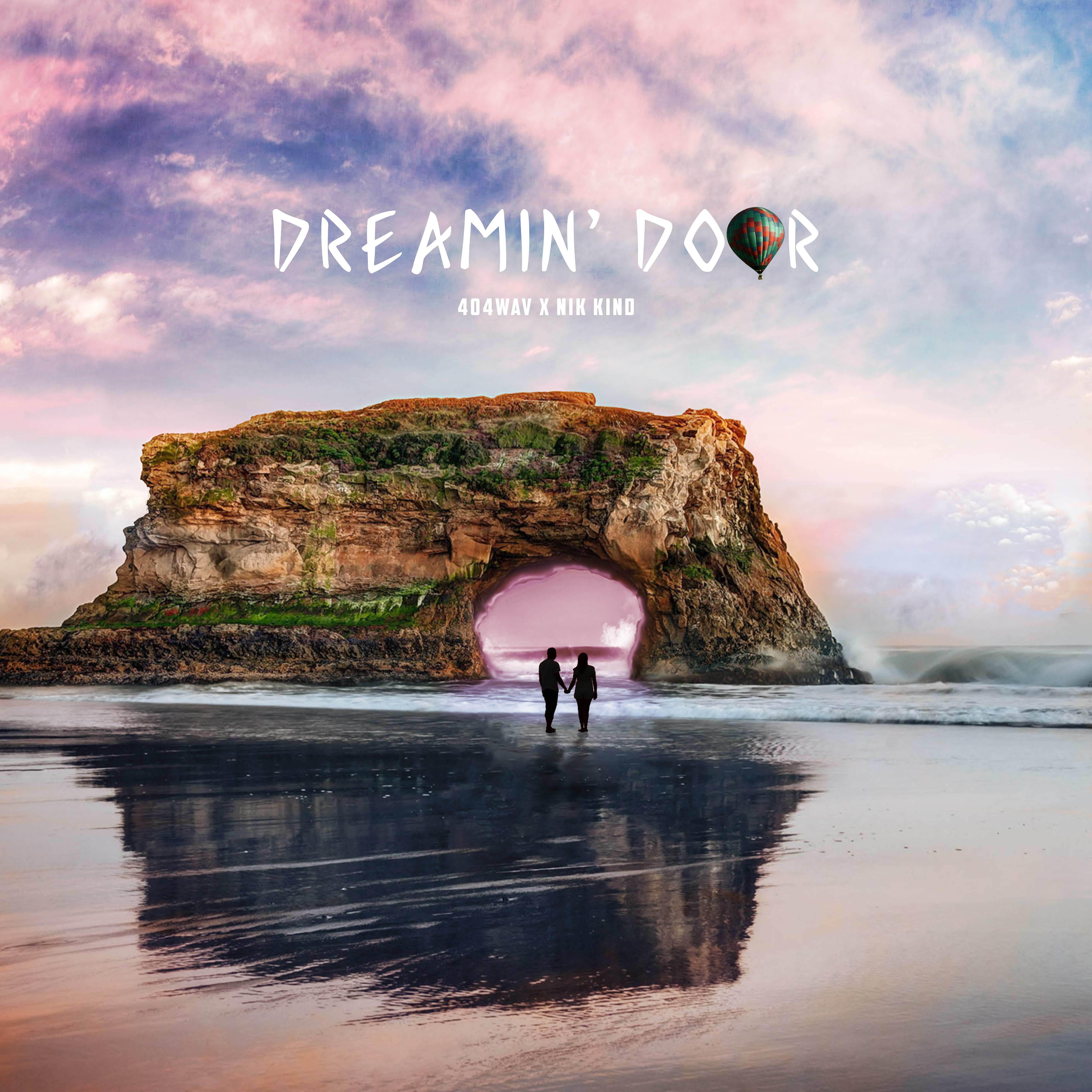 Постер альбома Dreamin' Door