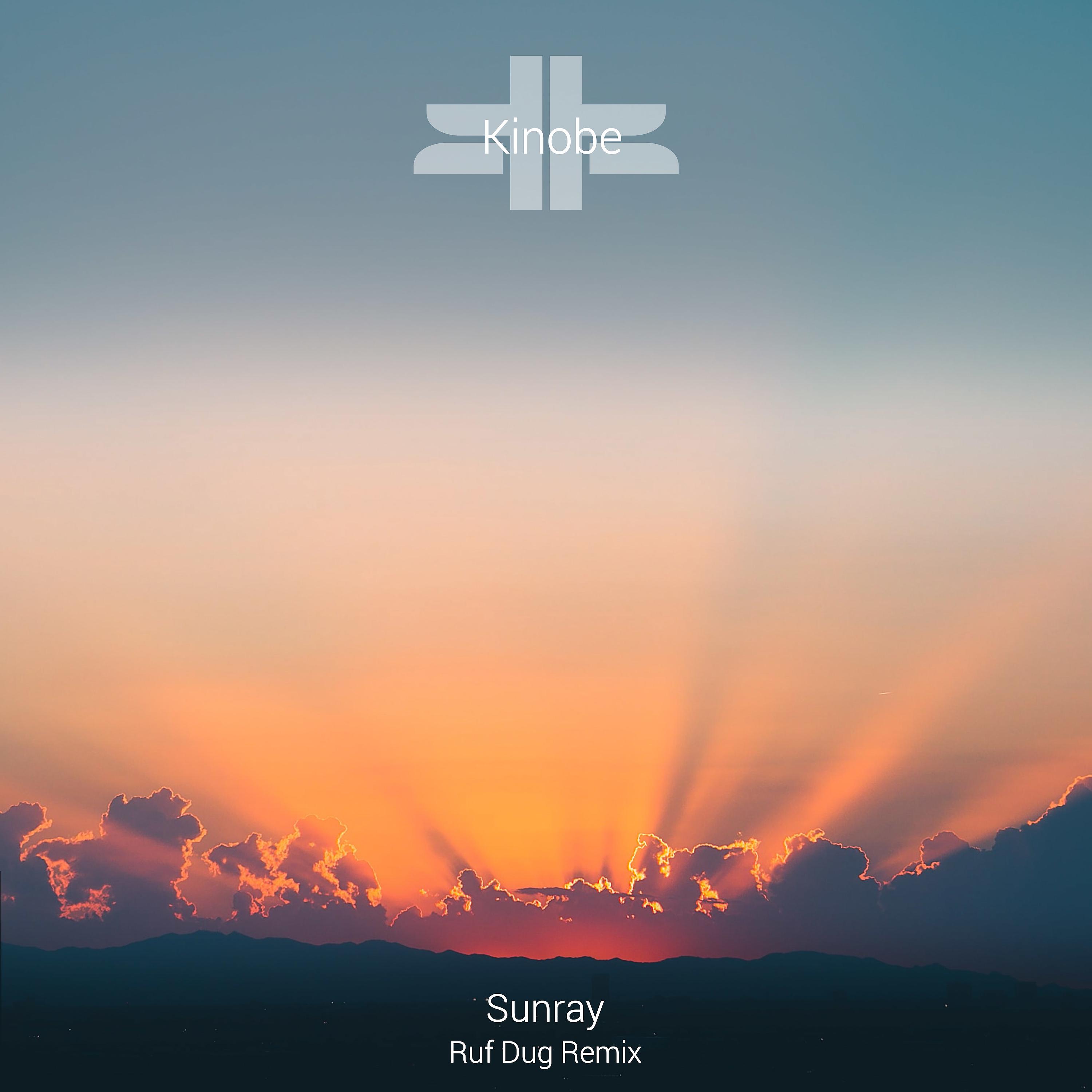 Постер альбома Sunray (Ruf Dug Remix)