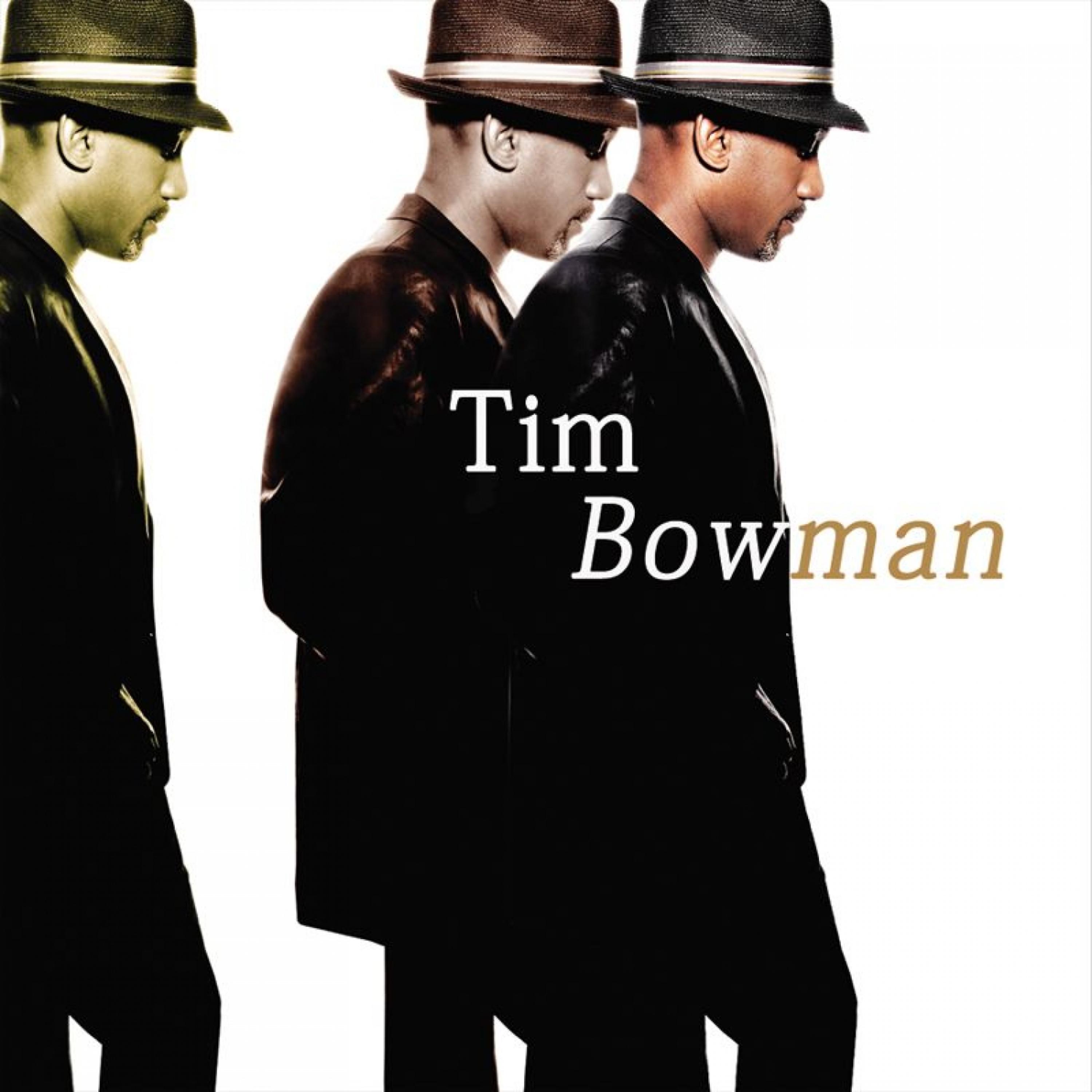 Постер альбома Tim Bowman