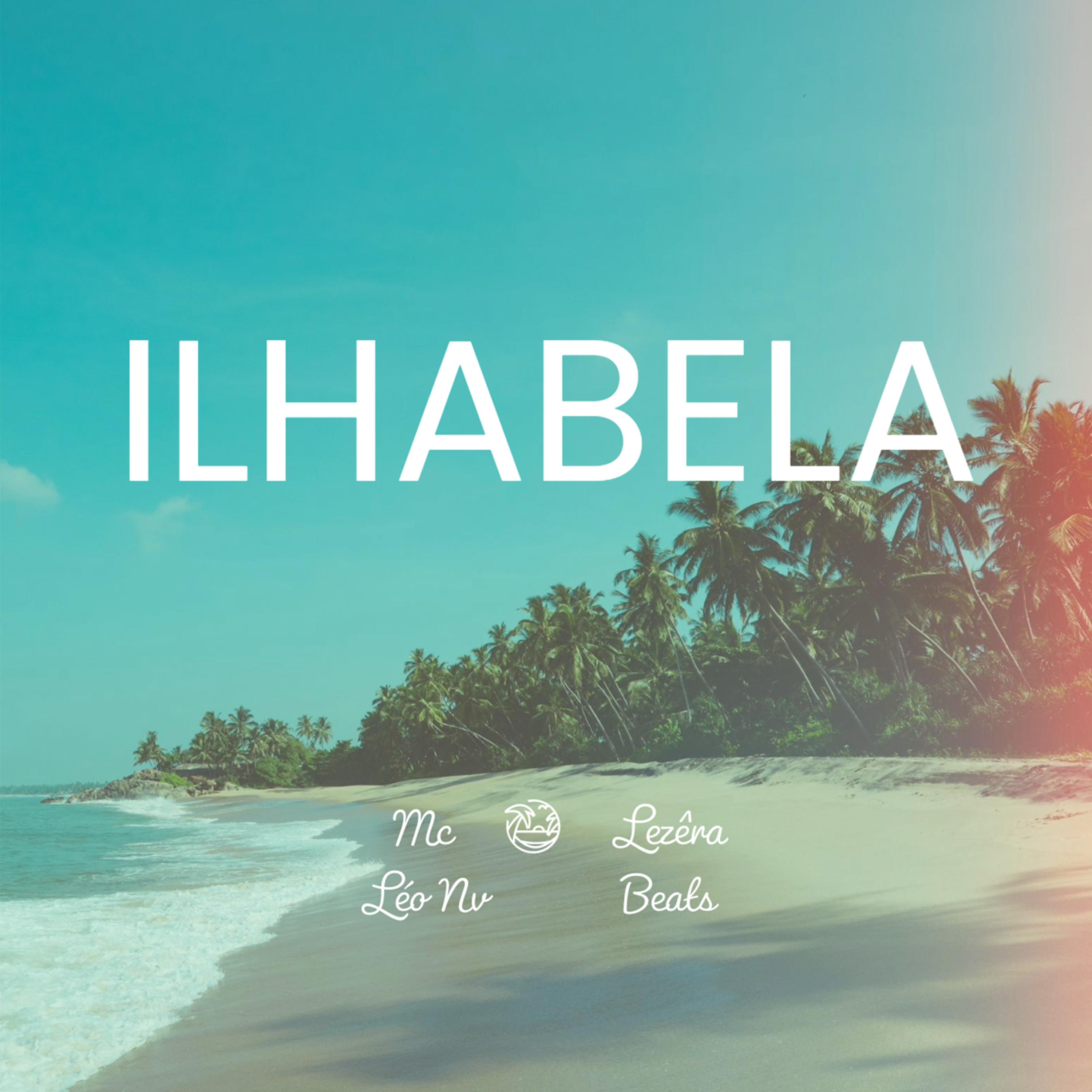 Постер альбома Ilhabela