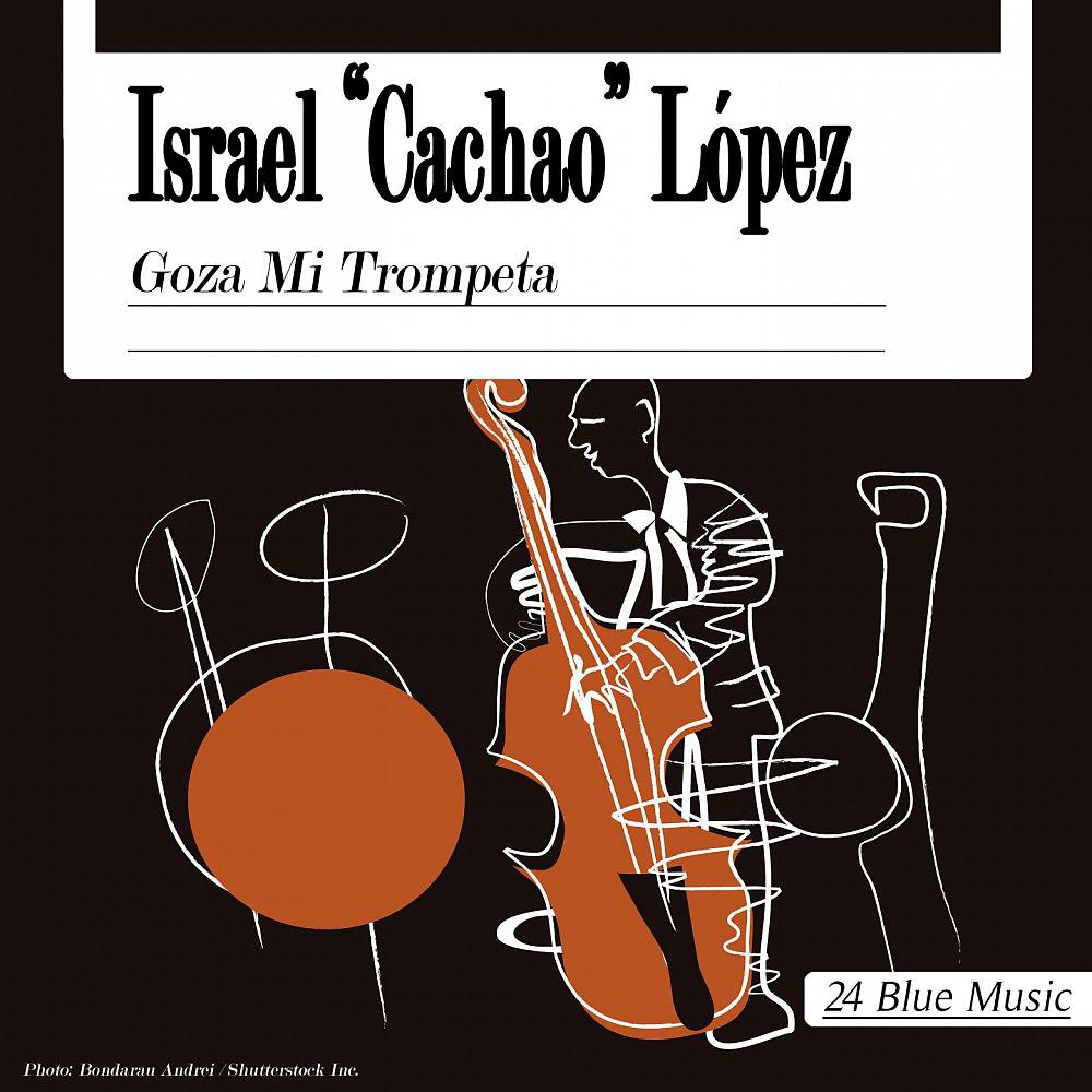 Постер альбома Goza Mi Trompeta
