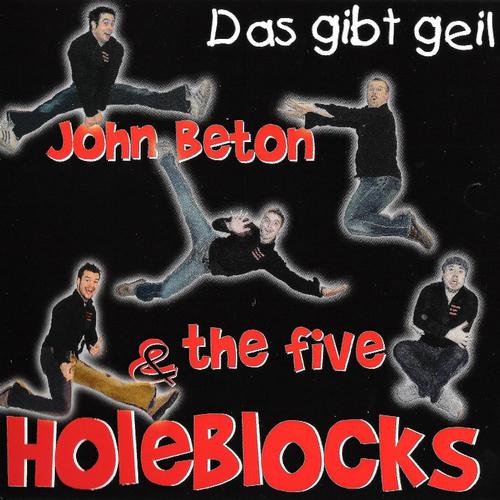 Постер альбома Das gibt geil