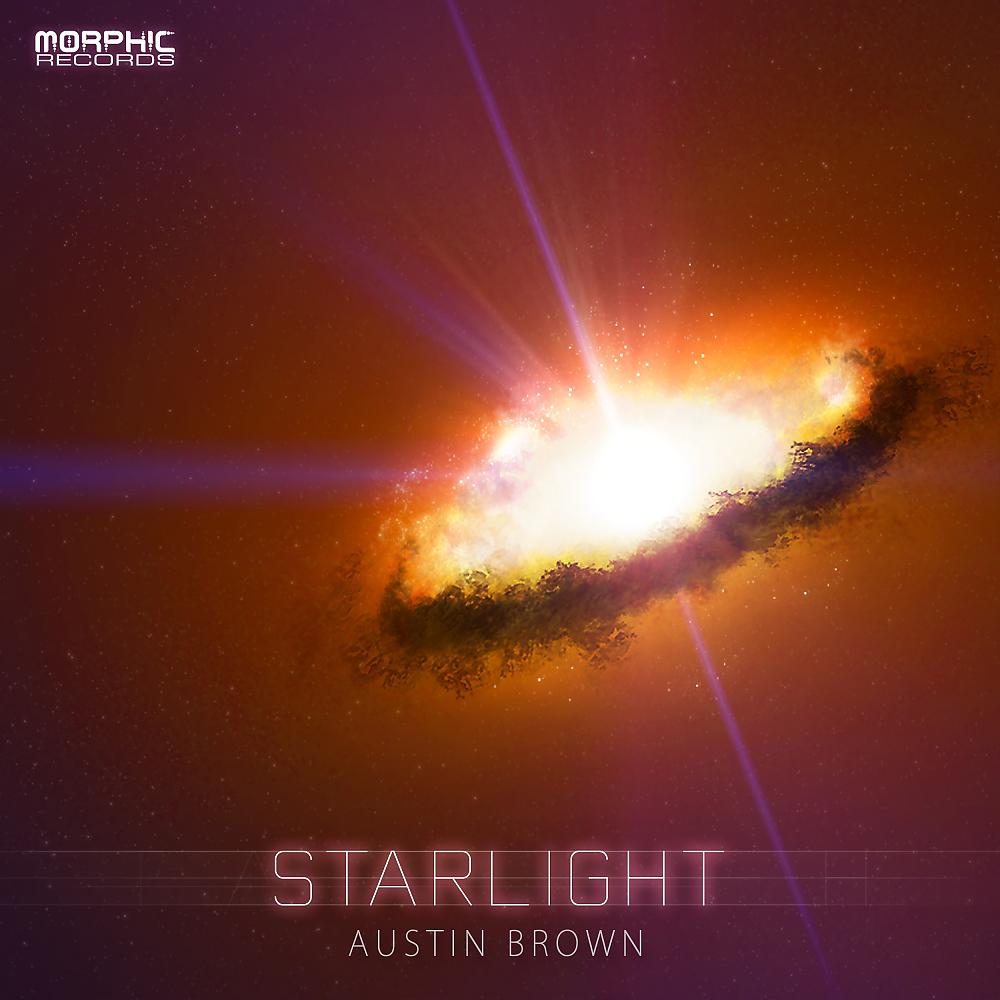 Постер альбома Starlight