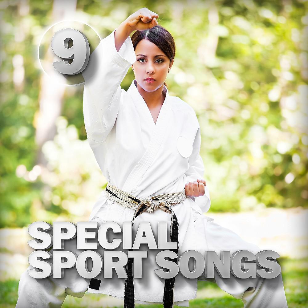 Постер альбома Special Sport Songs 9
