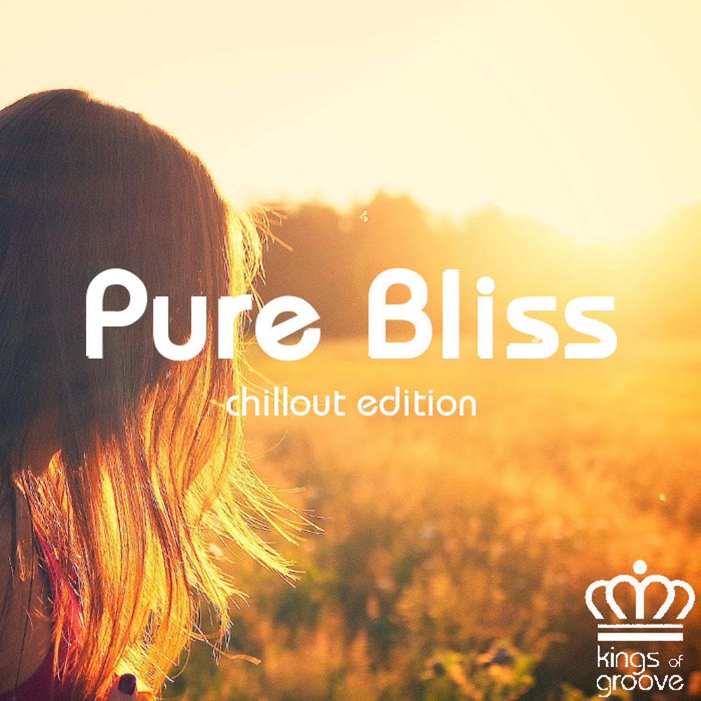 Постер альбома Pure Bliss Chillout Edition