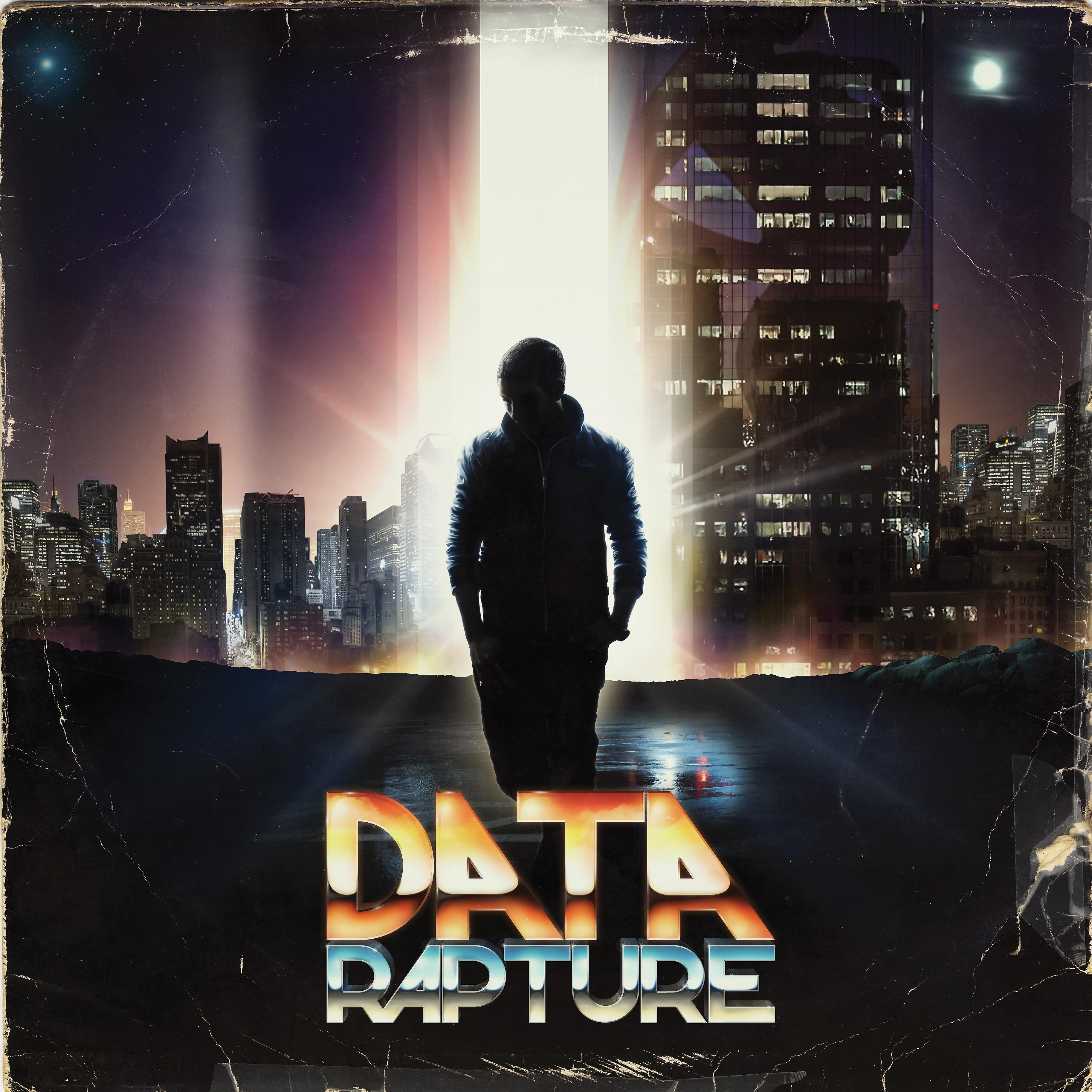 Постер альбома Rapture - EP
