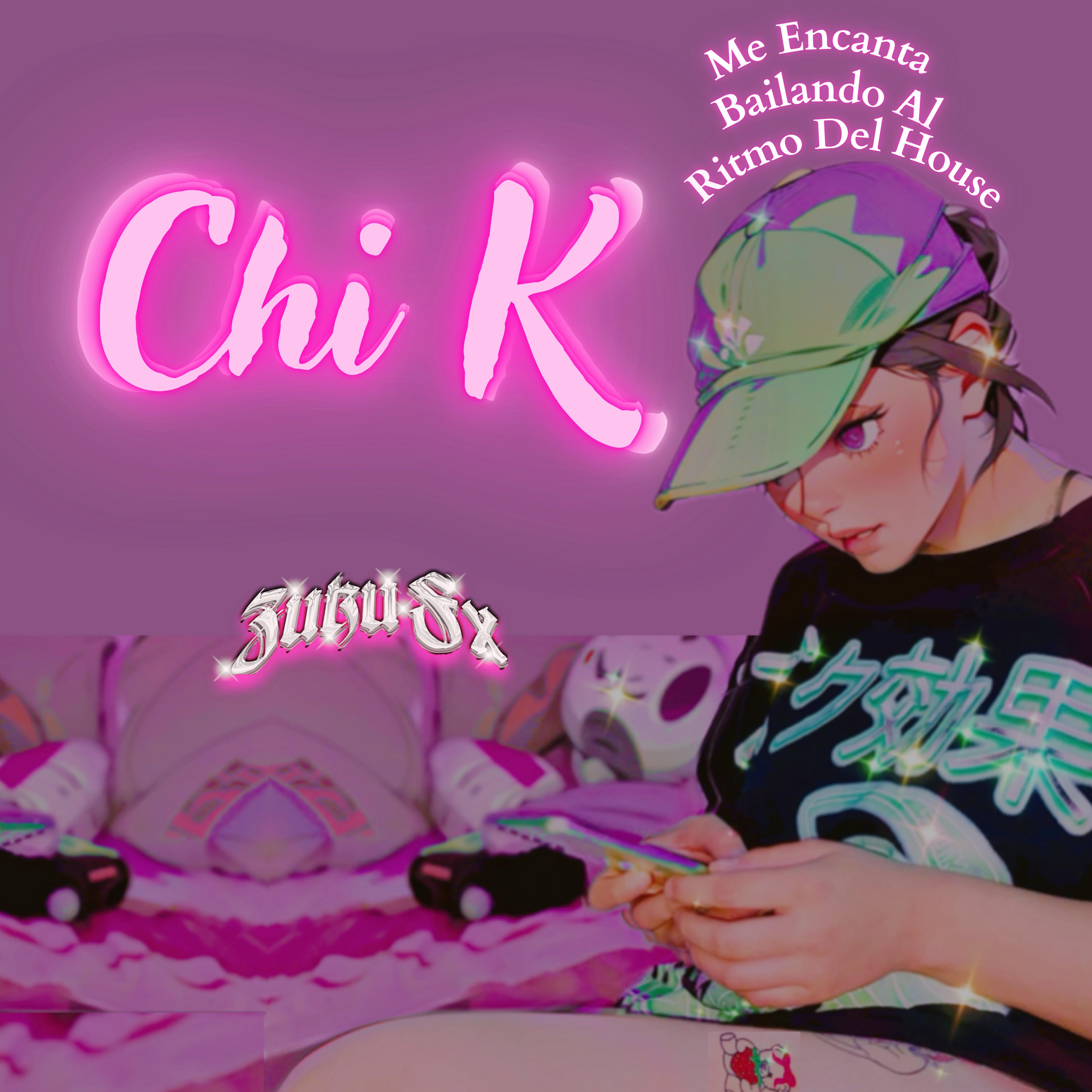 Постер альбома Chik