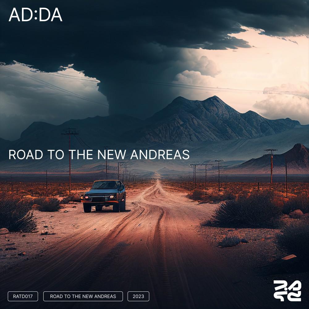 Постер альбома Road to the New Andreas