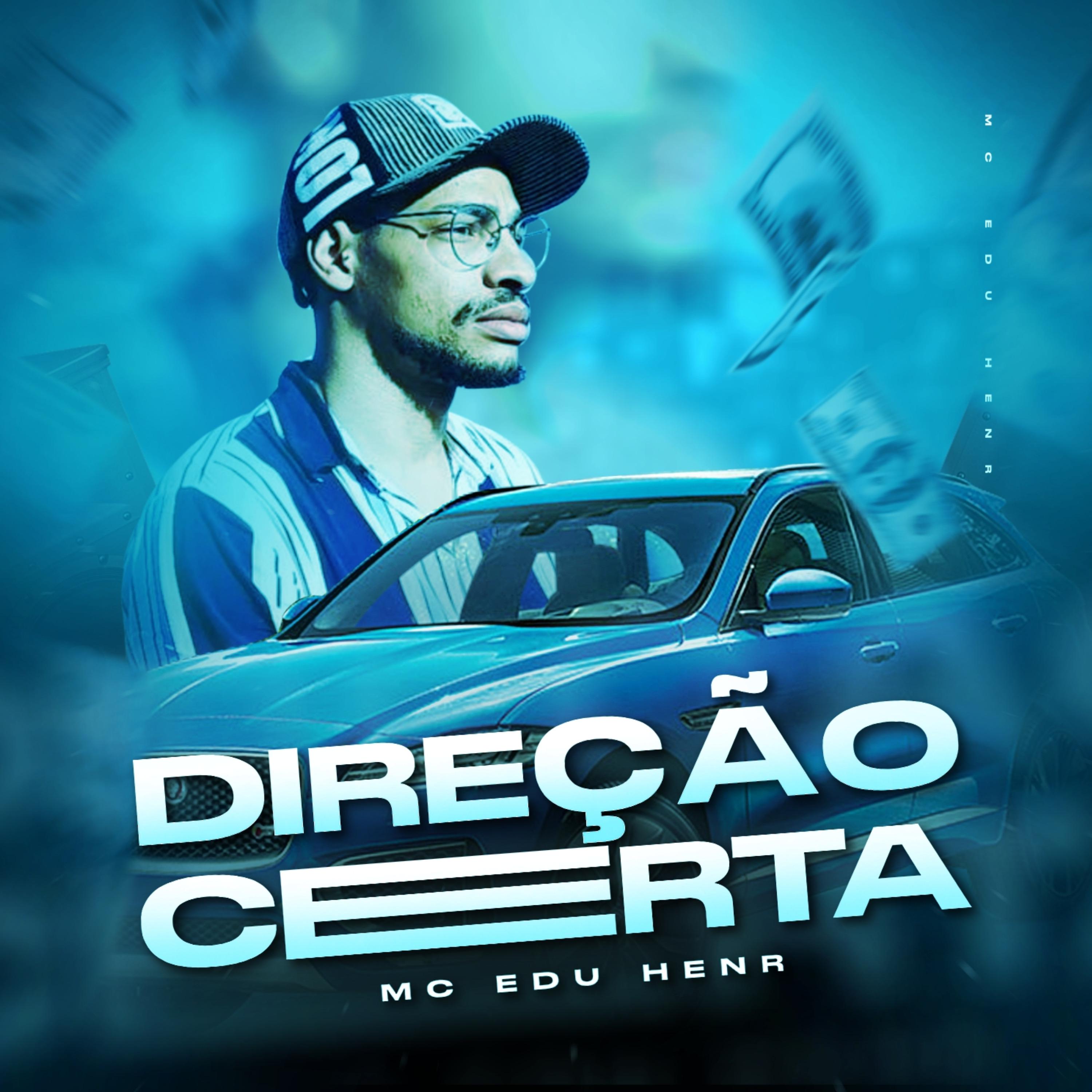 Постер альбома Direção Certa