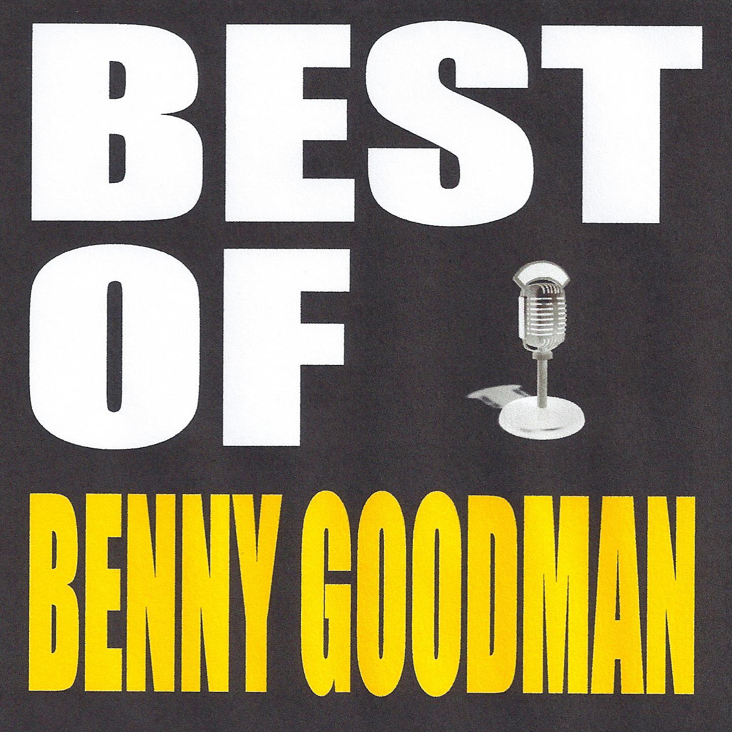 Постер альбома Best of Benny Goodman
