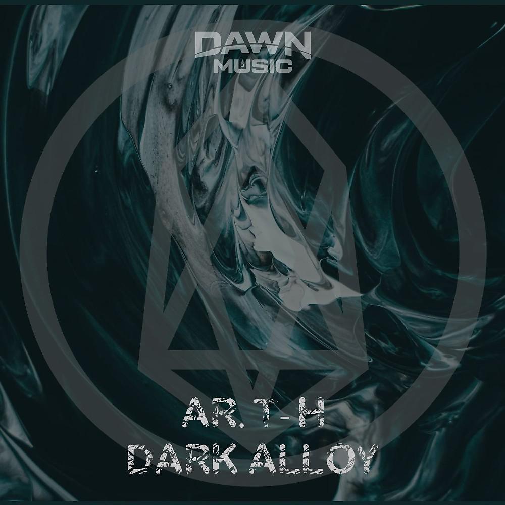 Постер альбома Dark Alloy