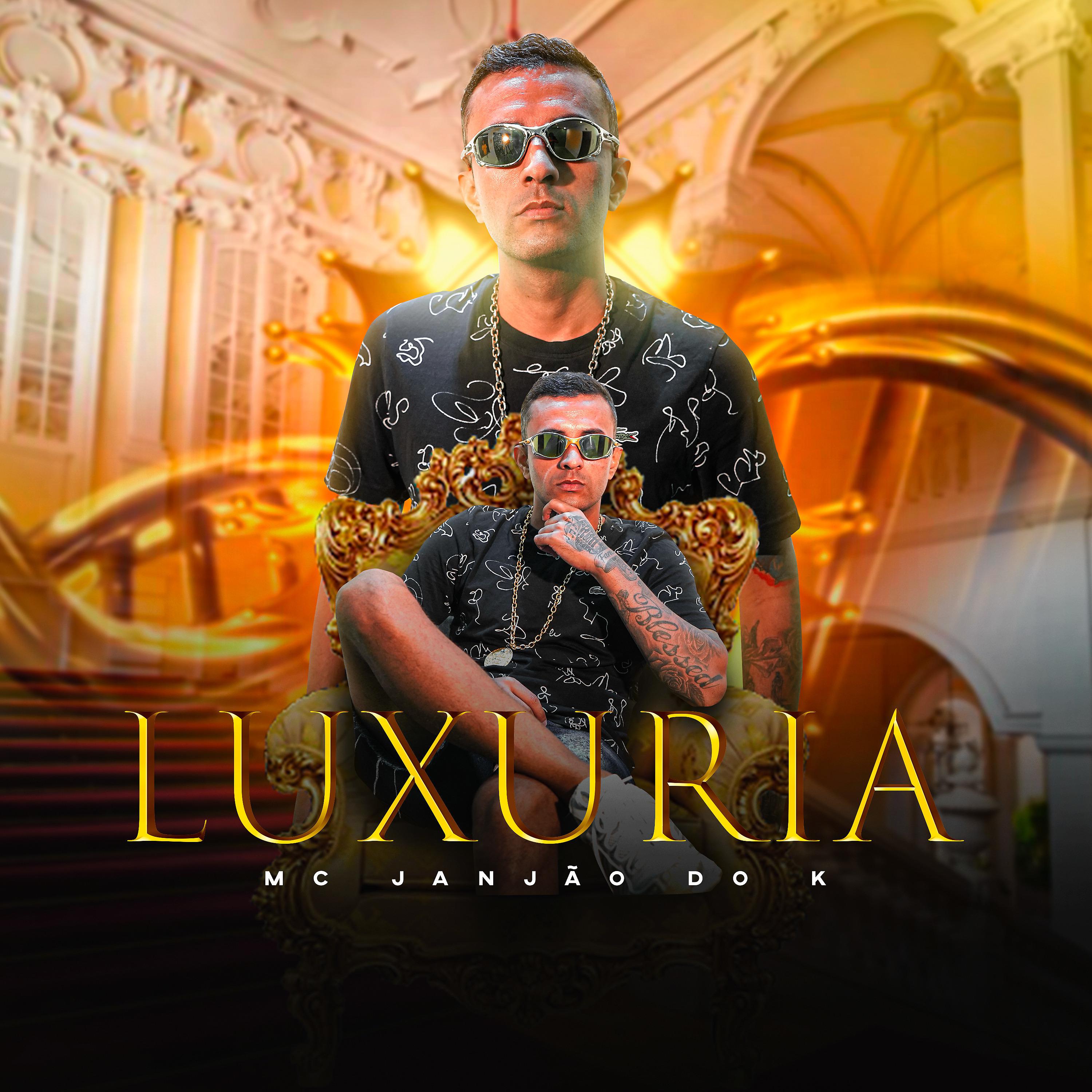 Постер альбома Na Luxuria