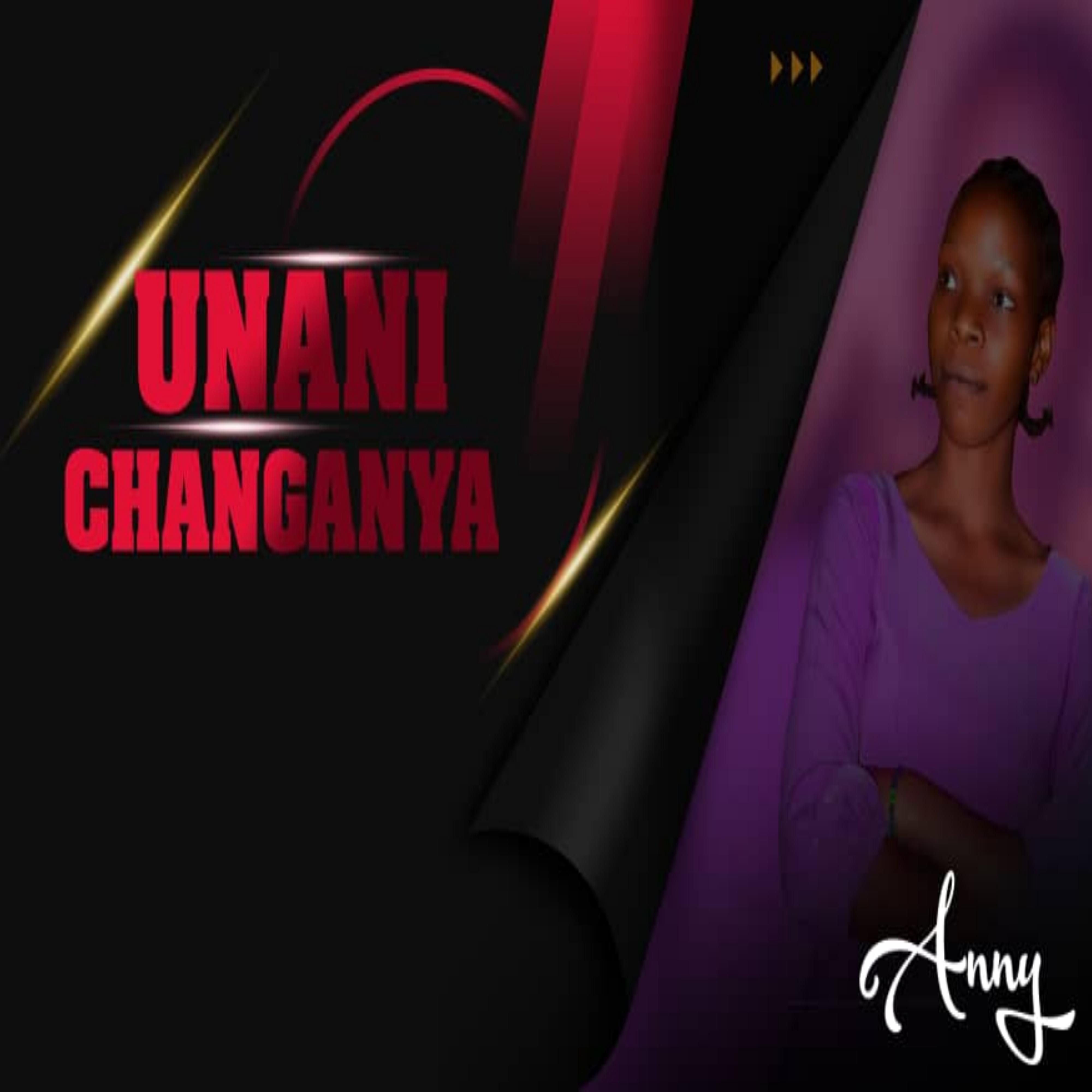 Постер альбома Unanichanganya