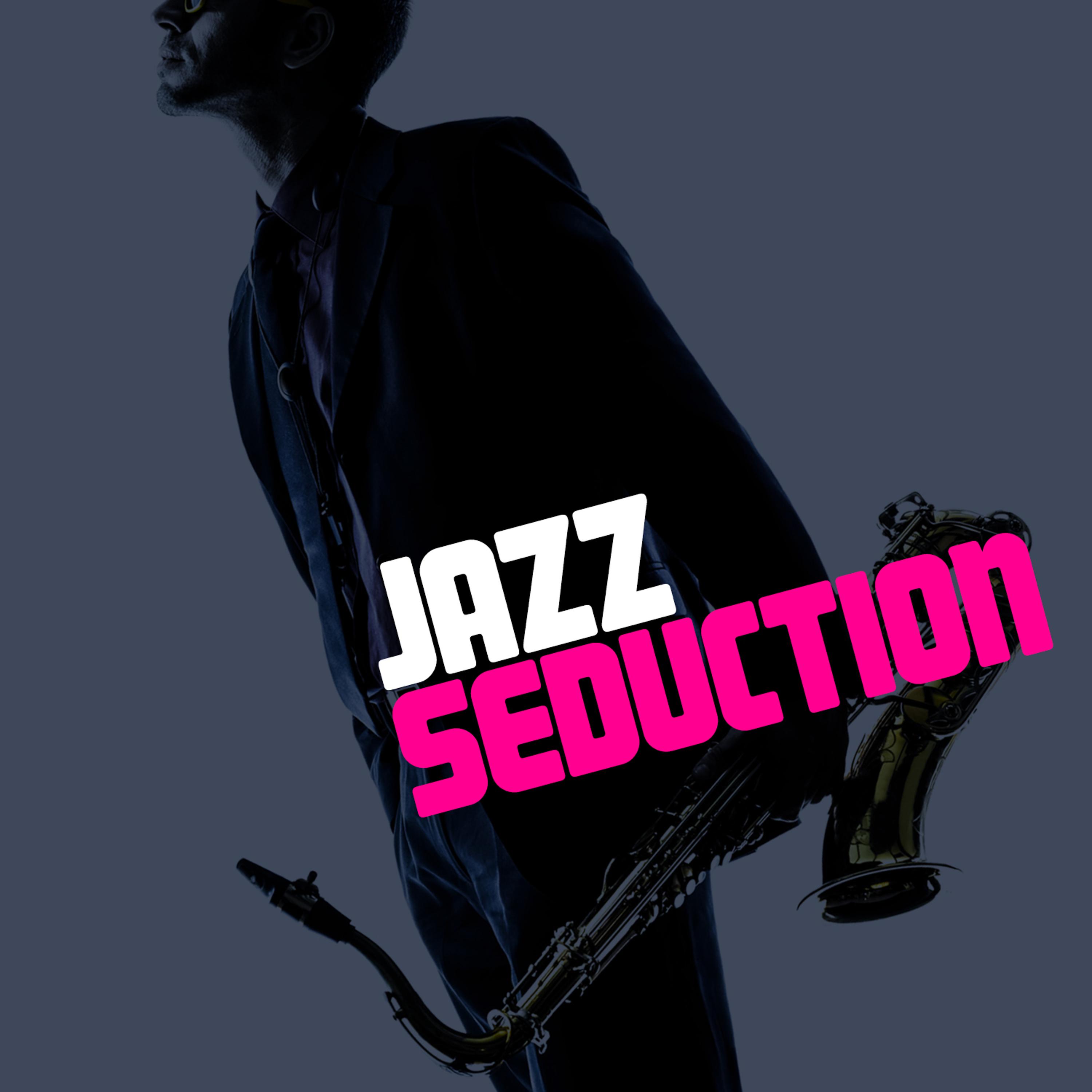 Постер альбома Jazz Seduction