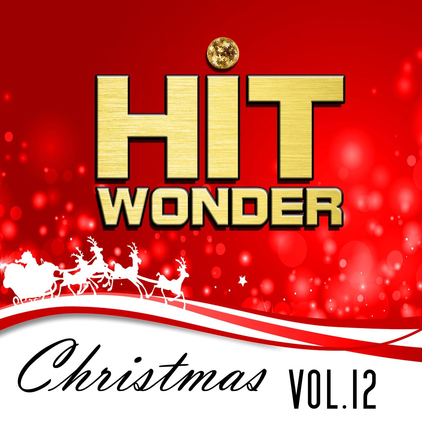 Постер альбома Hit Wonder: Christmas, Vol. 12