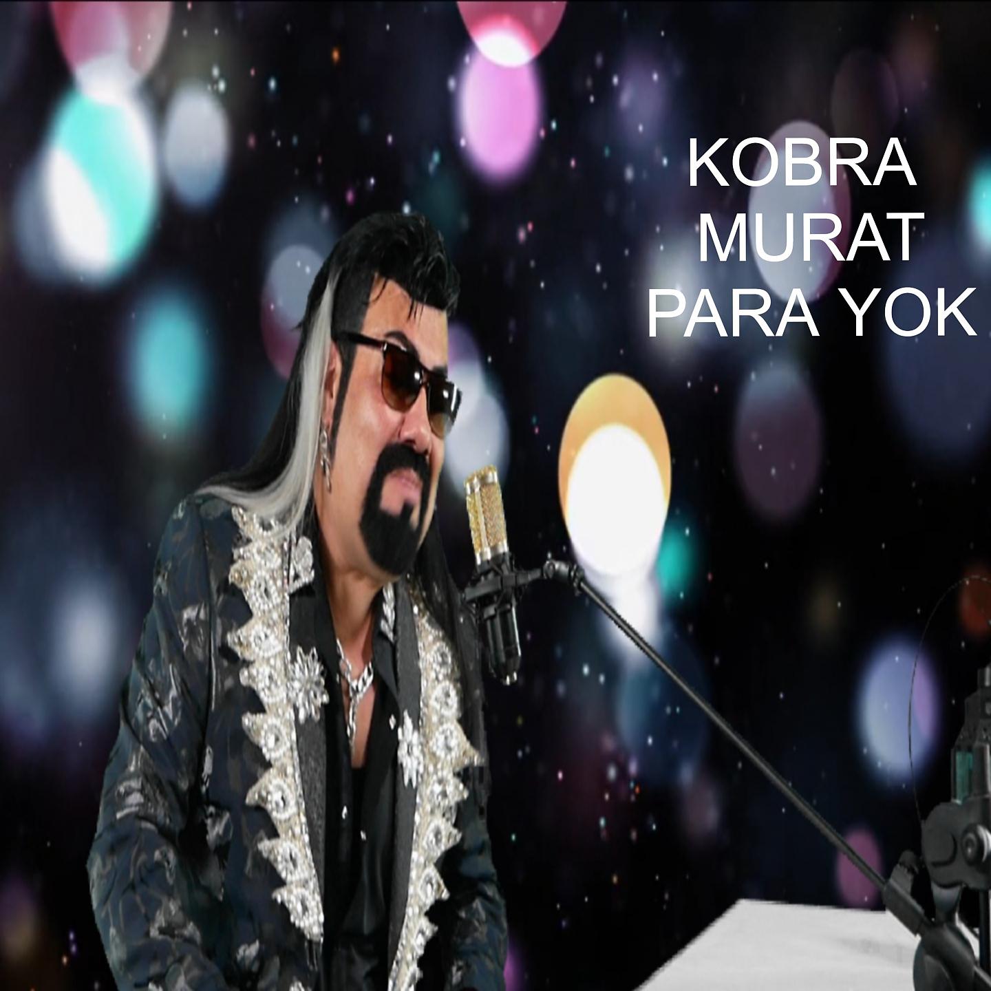 Постер альбома Para Yok