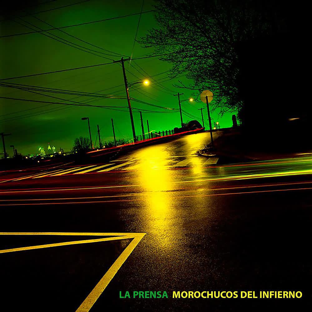 Постер альбома Morochucos del Infierno