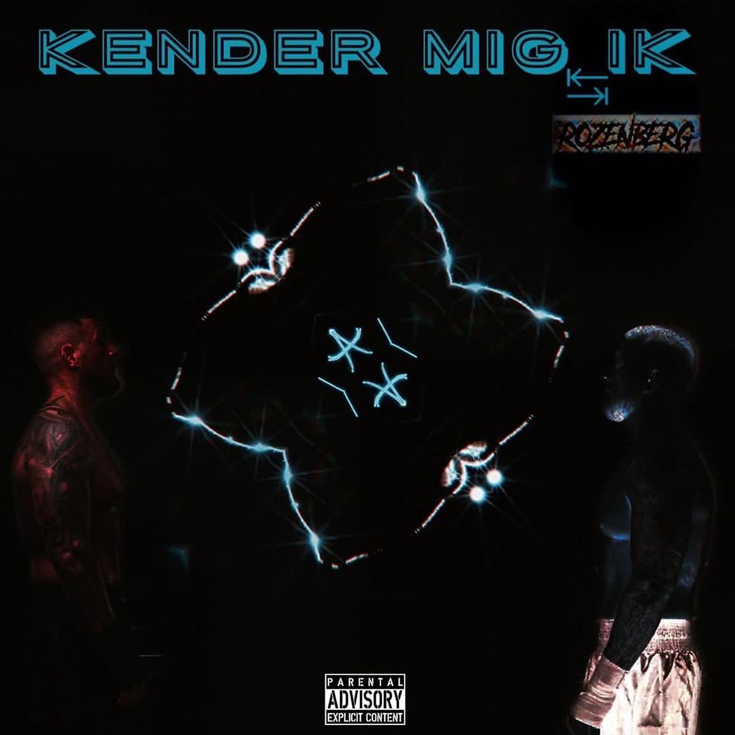 Постер альбома Kender Mig Ik'