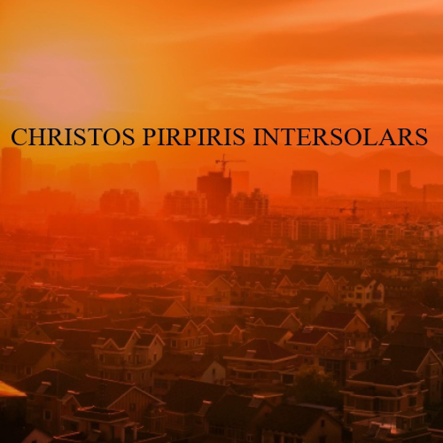 Постер альбома Intersolars