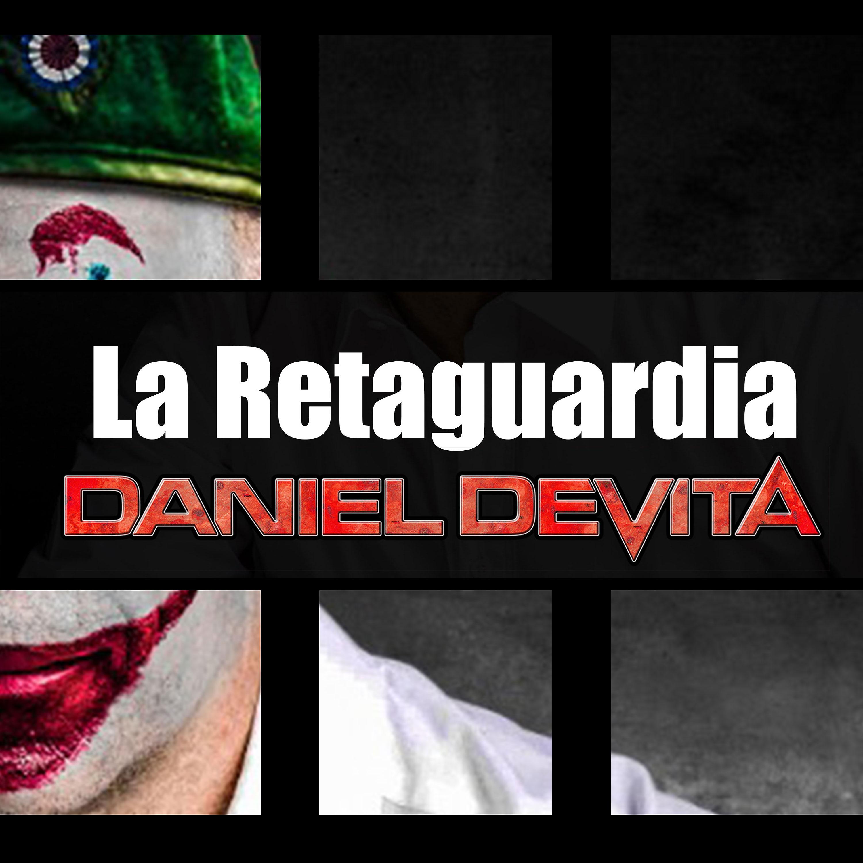 Постер альбома La Retaguardia