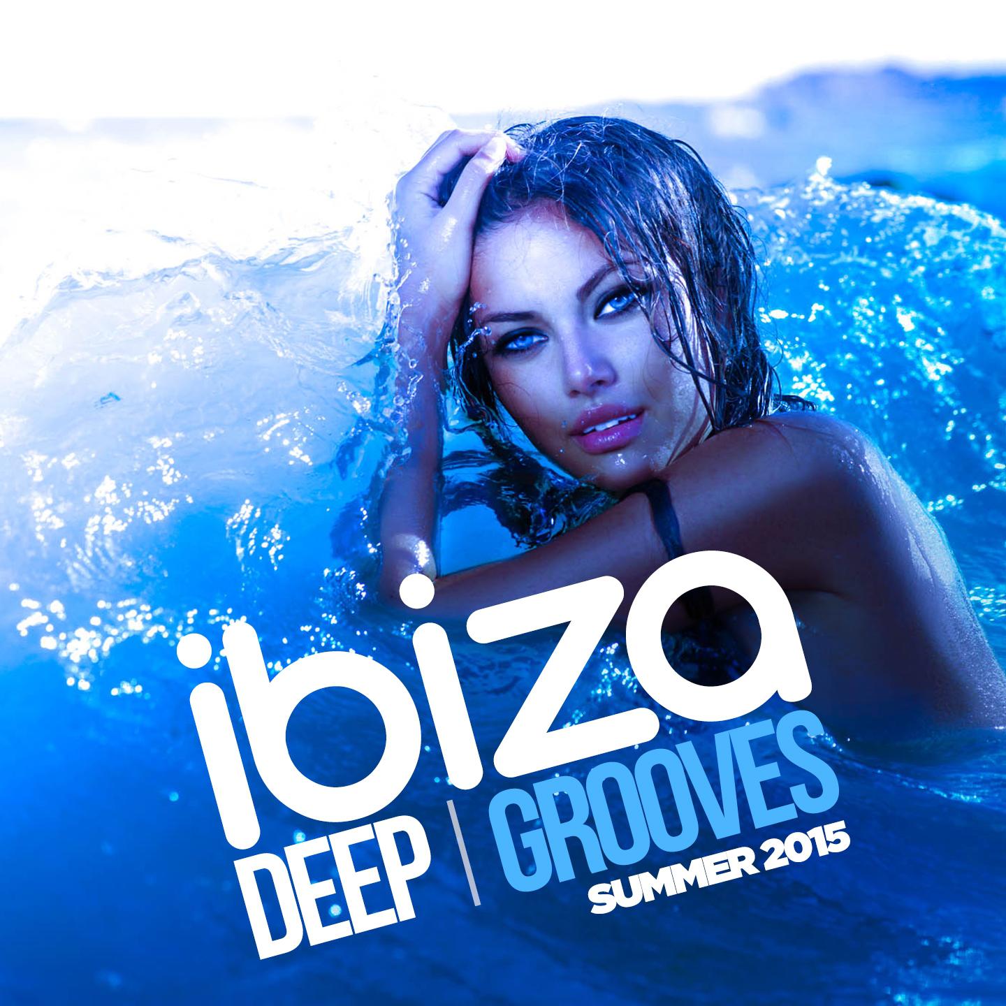 Постер альбома Ibiza Deep Grooves Summer 2015