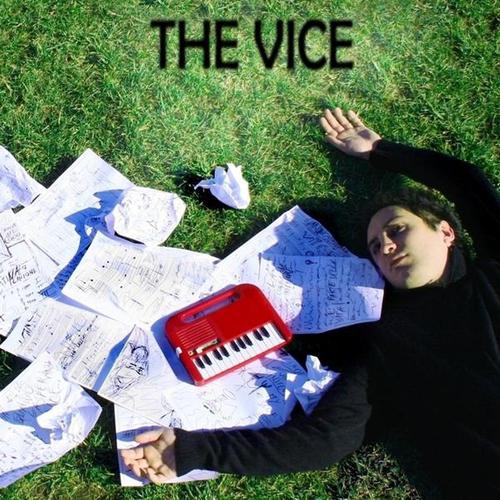 Постер альбома The Vice