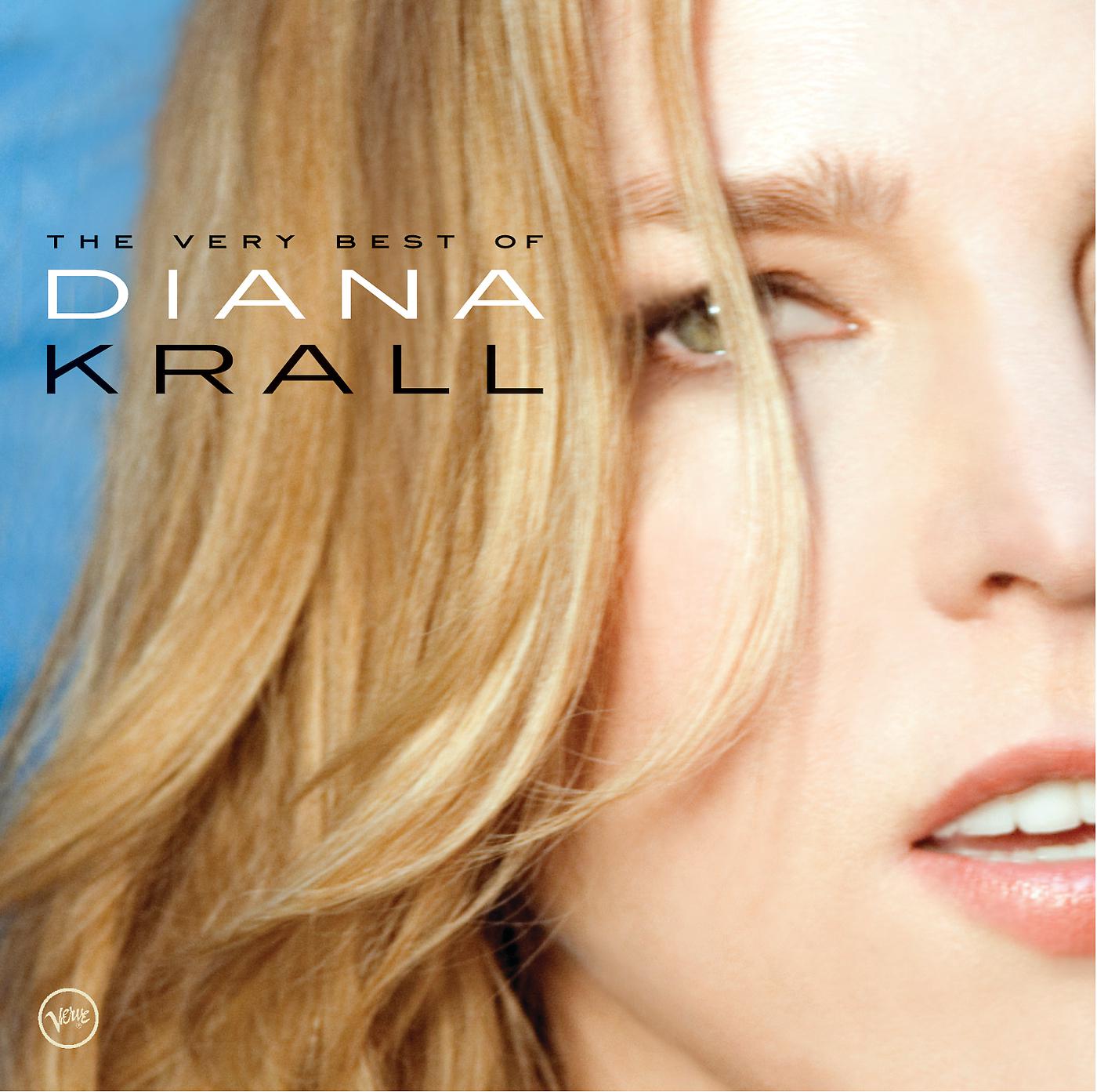Постер альбома The Very Best Of Diana Krall