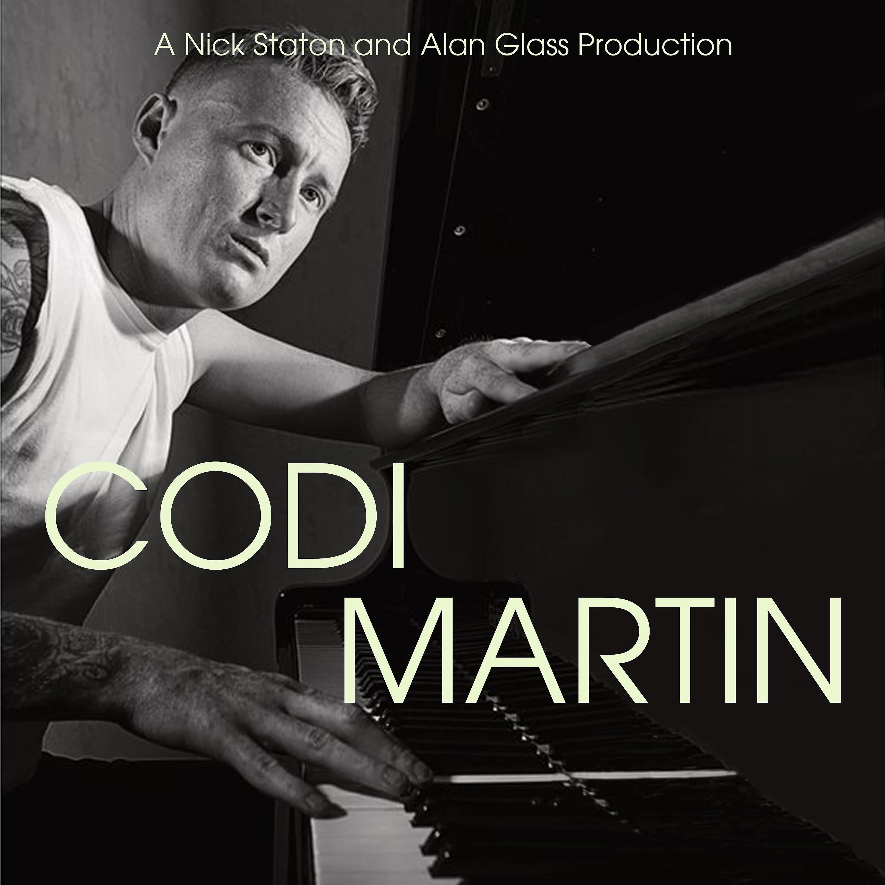 Постер альбома Codi Martin