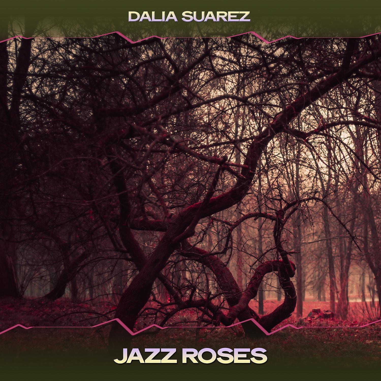 Постер альбома Jazz Roses