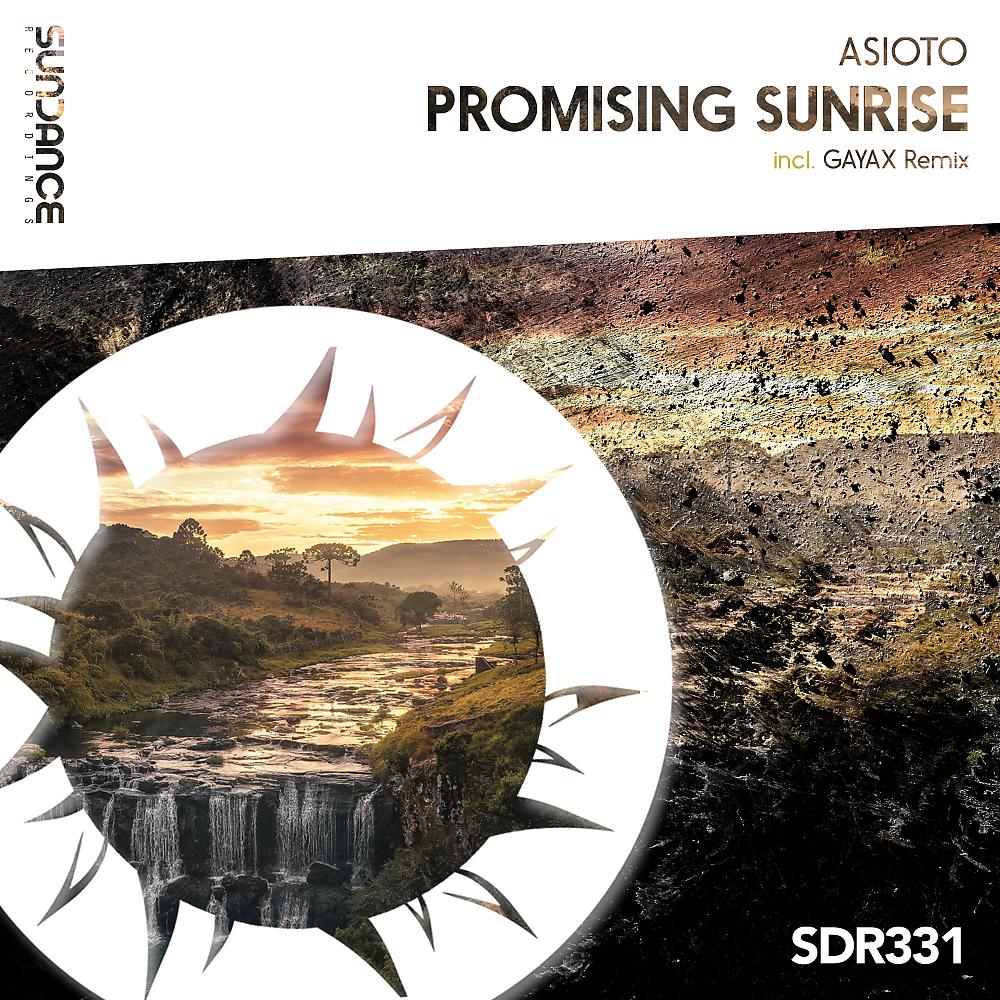 Постер альбома Promising Sunrise