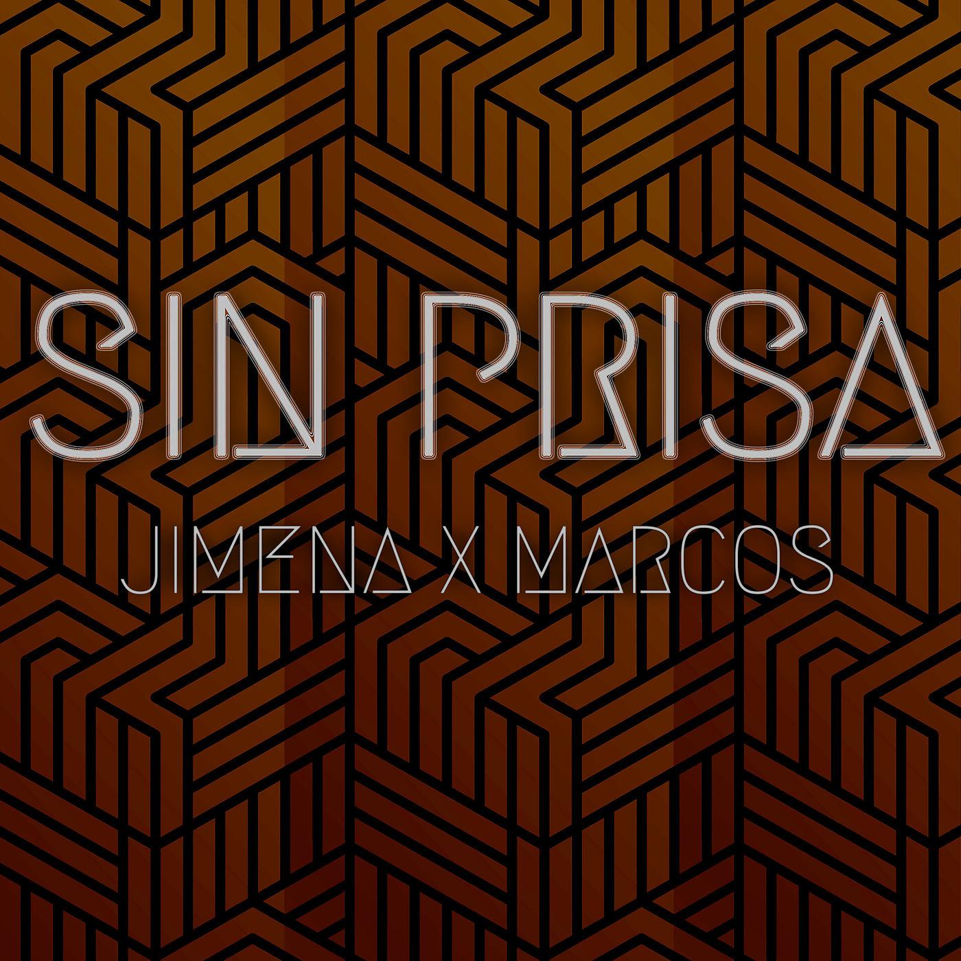 Постер альбома Sin Prisa