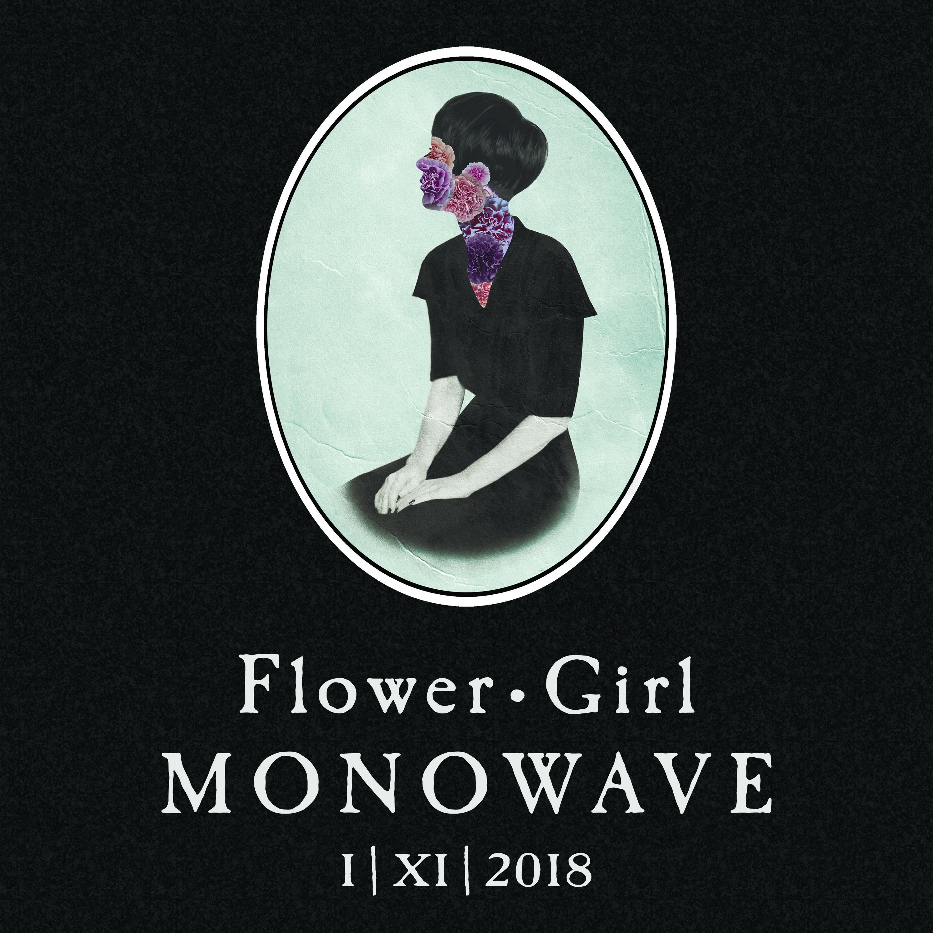 Постер альбома Flower Girl