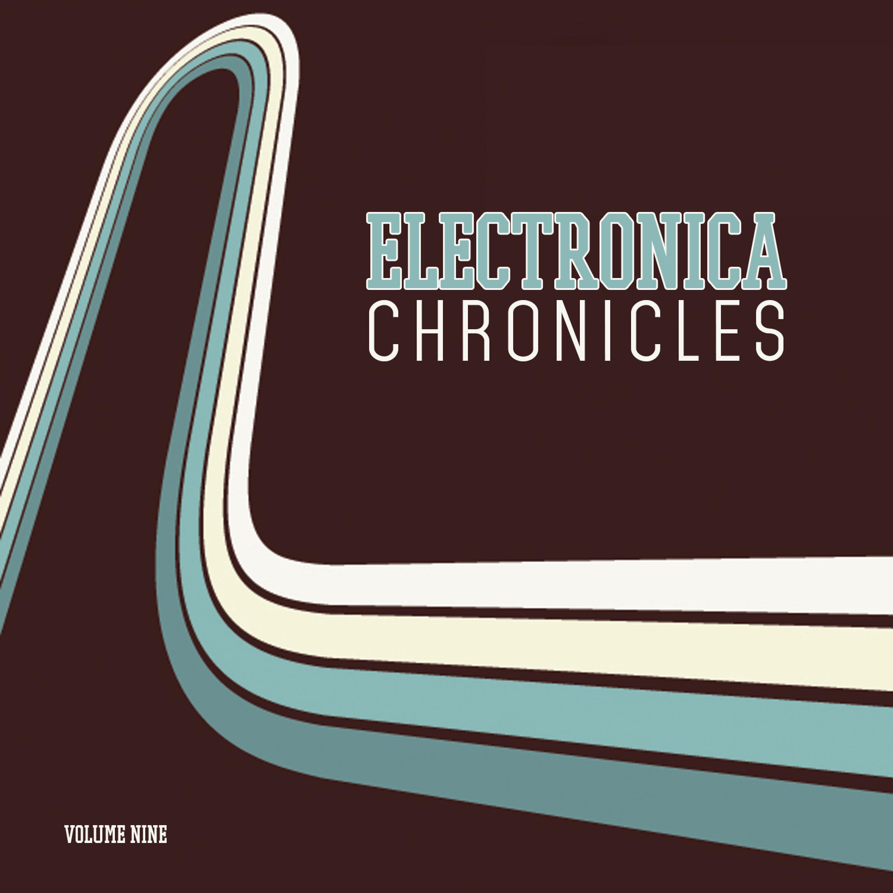 Постер альбома Electronica Chronicles, Vol. 9