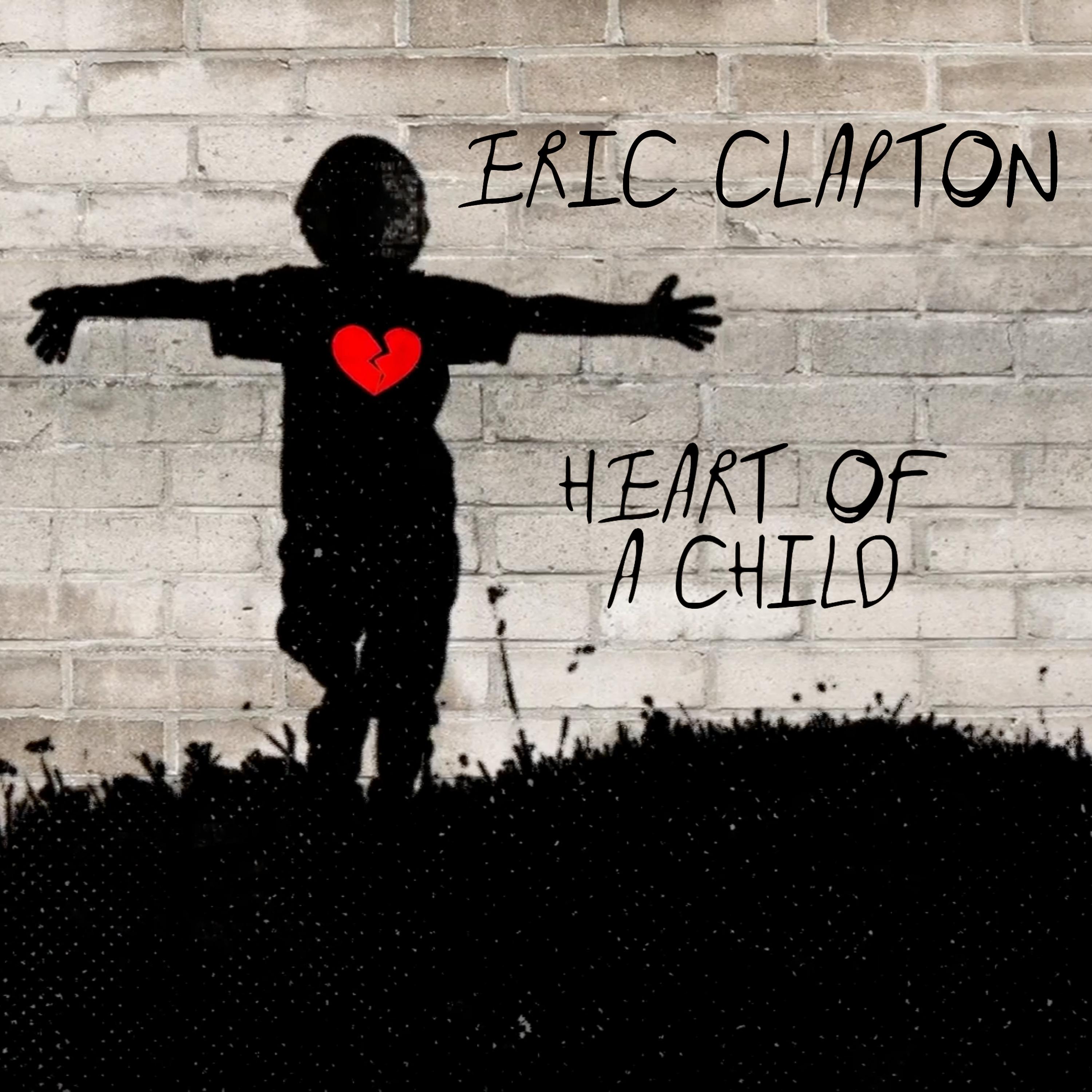 Постер альбома Heart of a Child