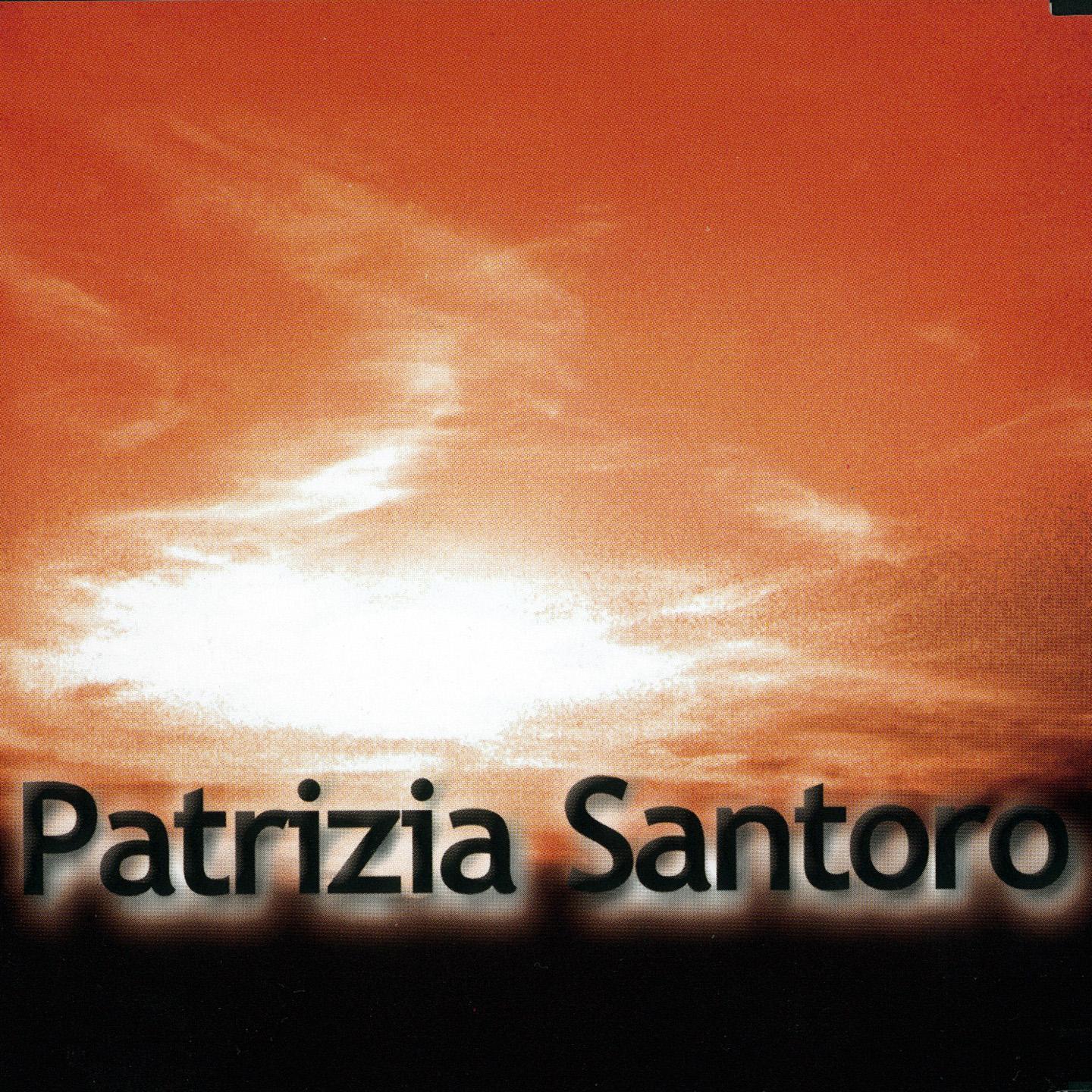 Постер альбома Patrizia santoro