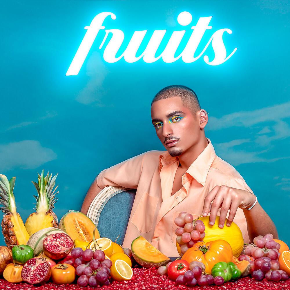 Постер альбома Fruits