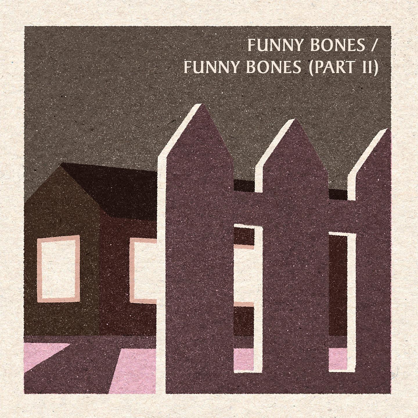 Постер альбома Funny Bones / Funny Bones, Pt. II
