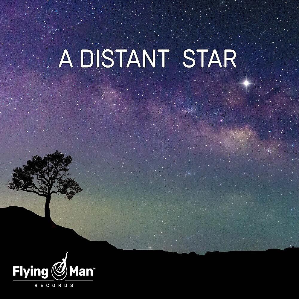 Постер альбома A Distant Star