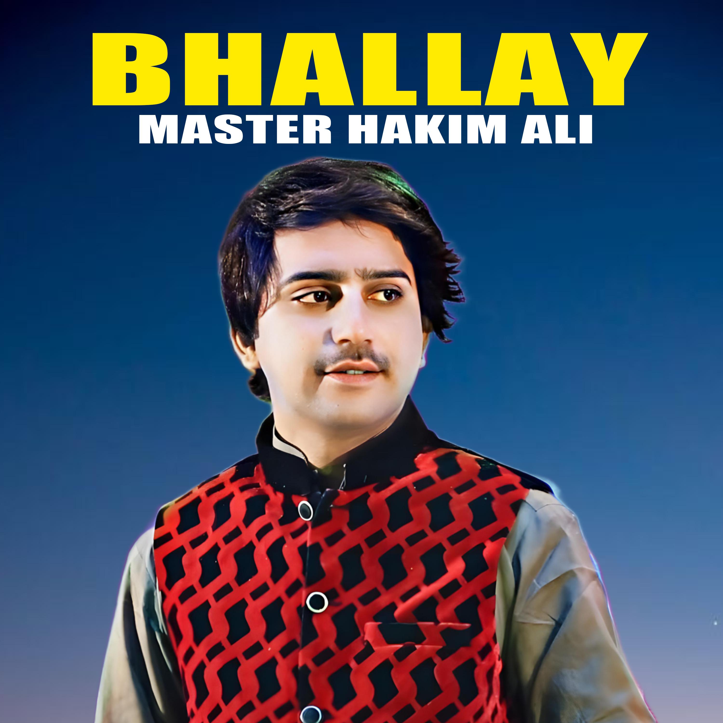 Постер альбома Bhallay
