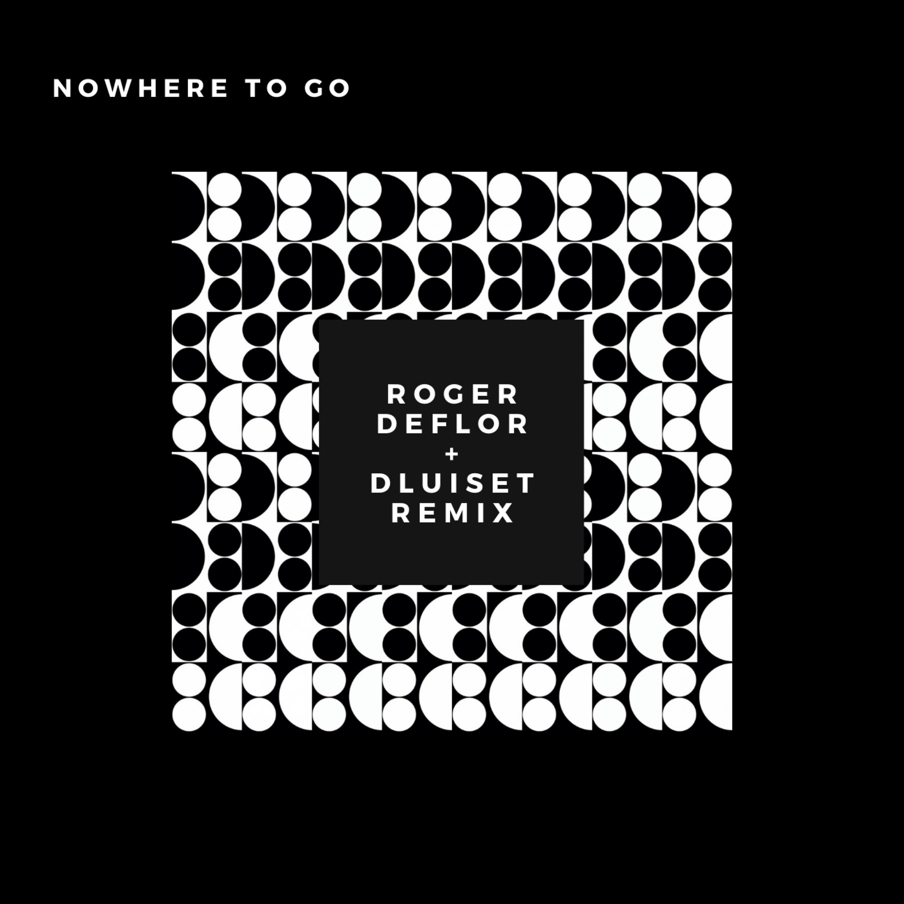 Постер альбома Nowhere to Go