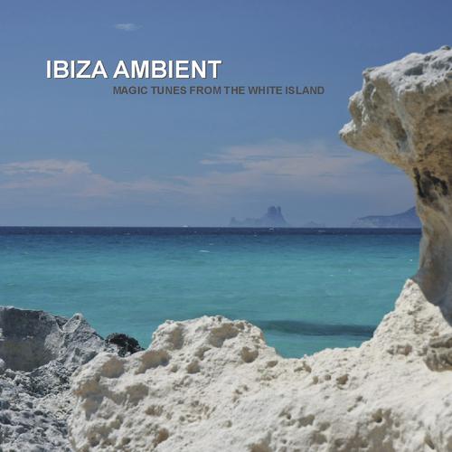 Постер альбома Ibiza Ambient