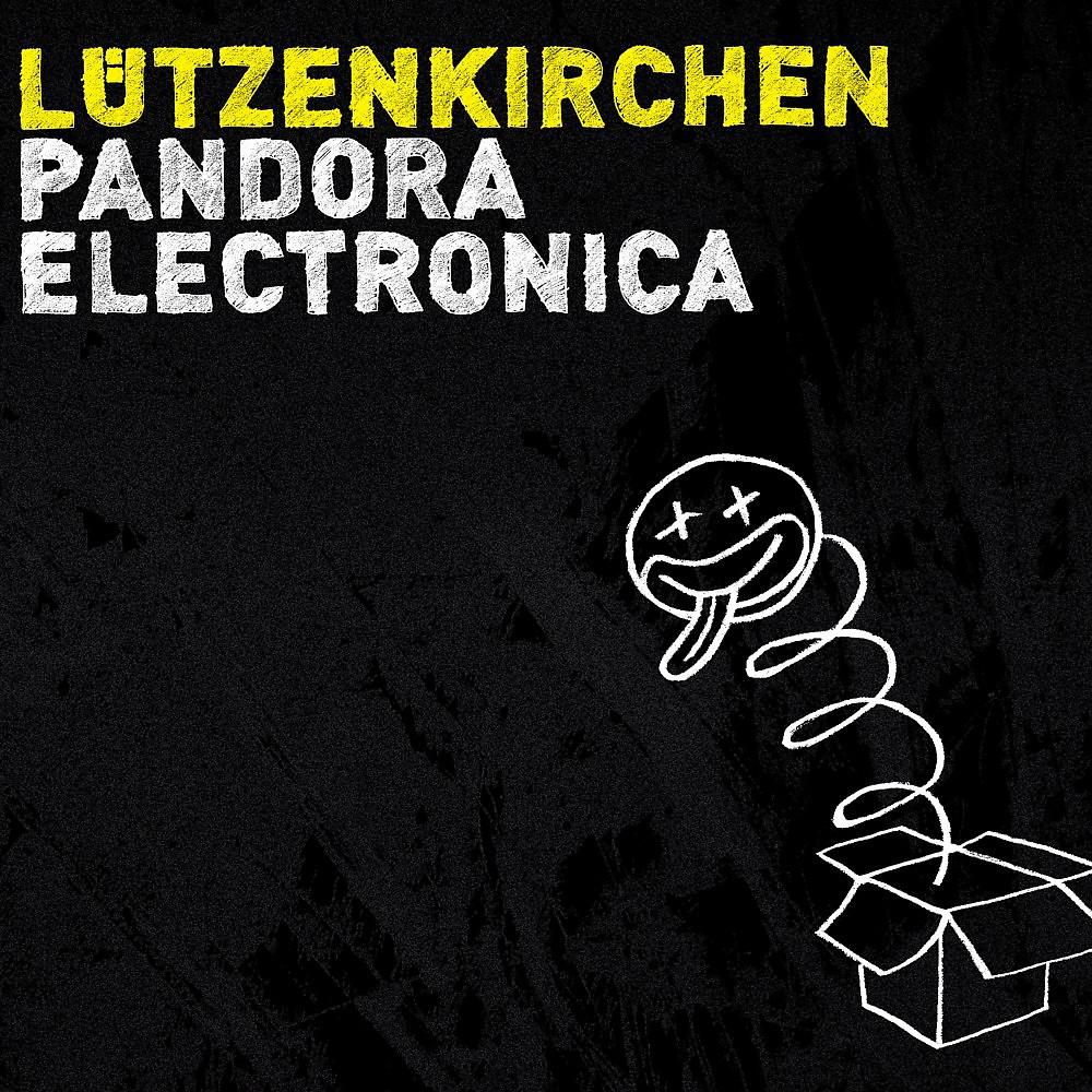 Постер альбома Pandora Electronica